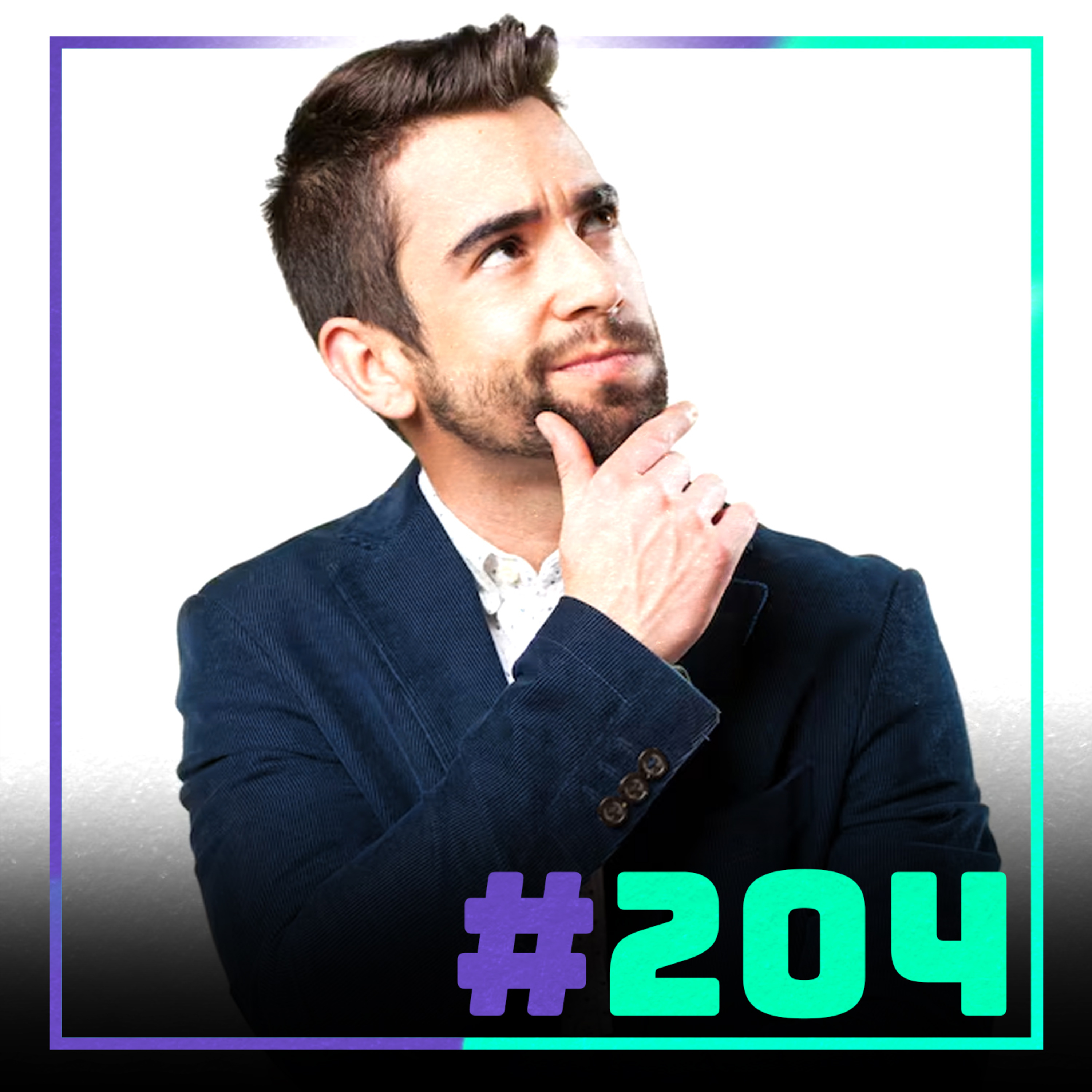 [204] – Cambios, Parejas y Amigos (Con Nelson Conde, Johansy & Jason Franco) – PARTE 2