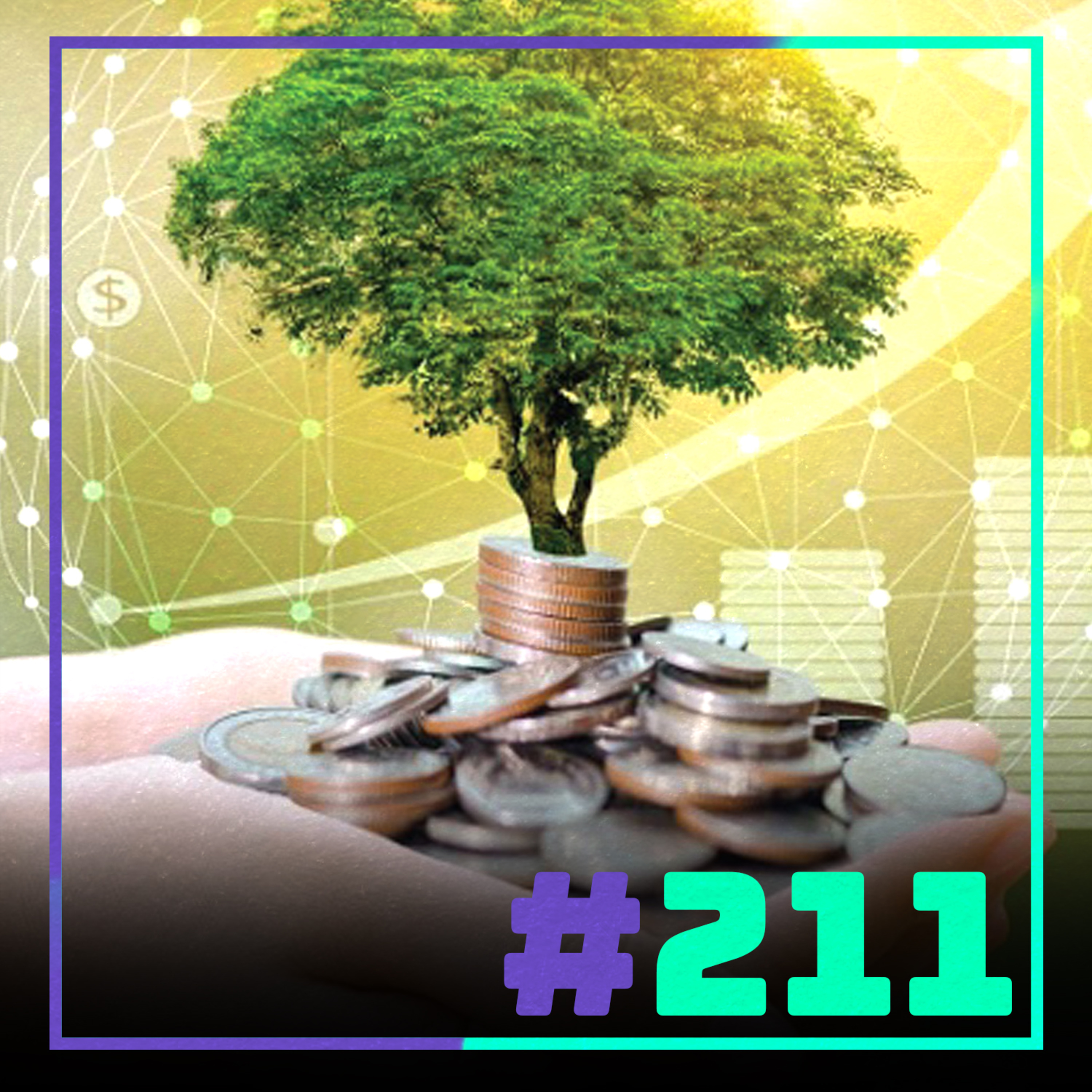[212] – Microfinanzas, Ideología y Política (Con Alejandro Lazcano)