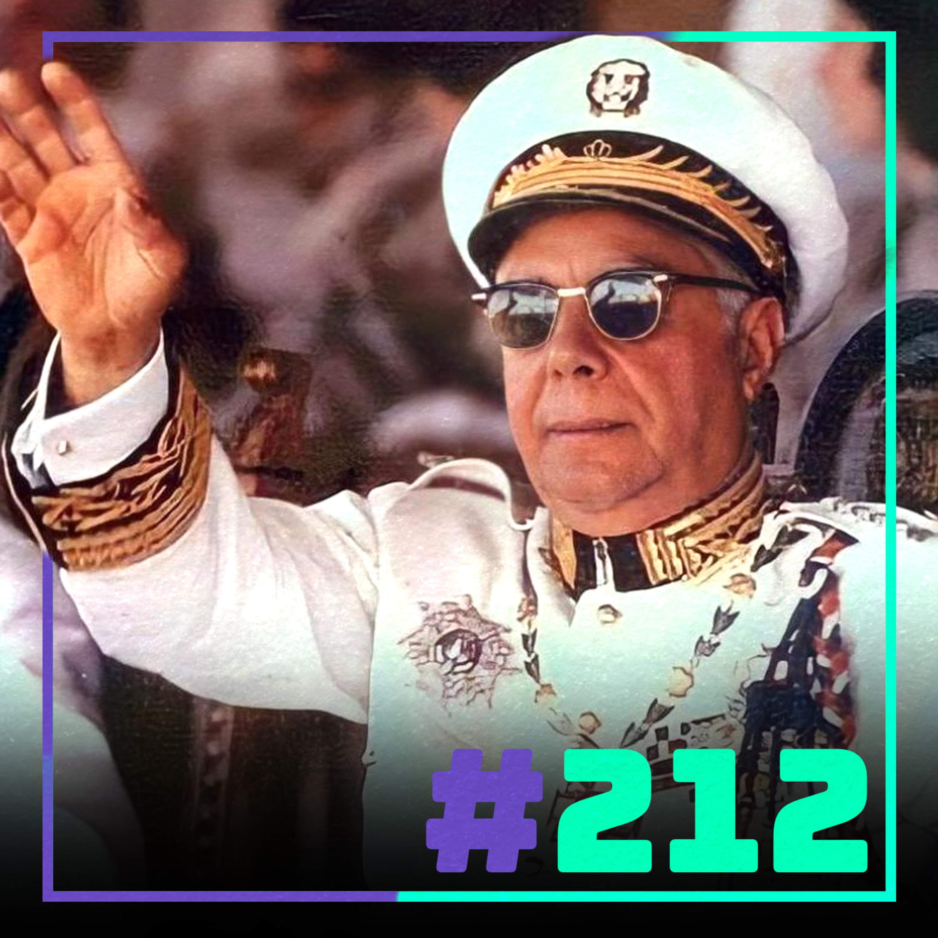 [212] – Trujillo, Haití y Ciencia (Con CRL – Manarui, AccordingToManny y Mario Moreno)