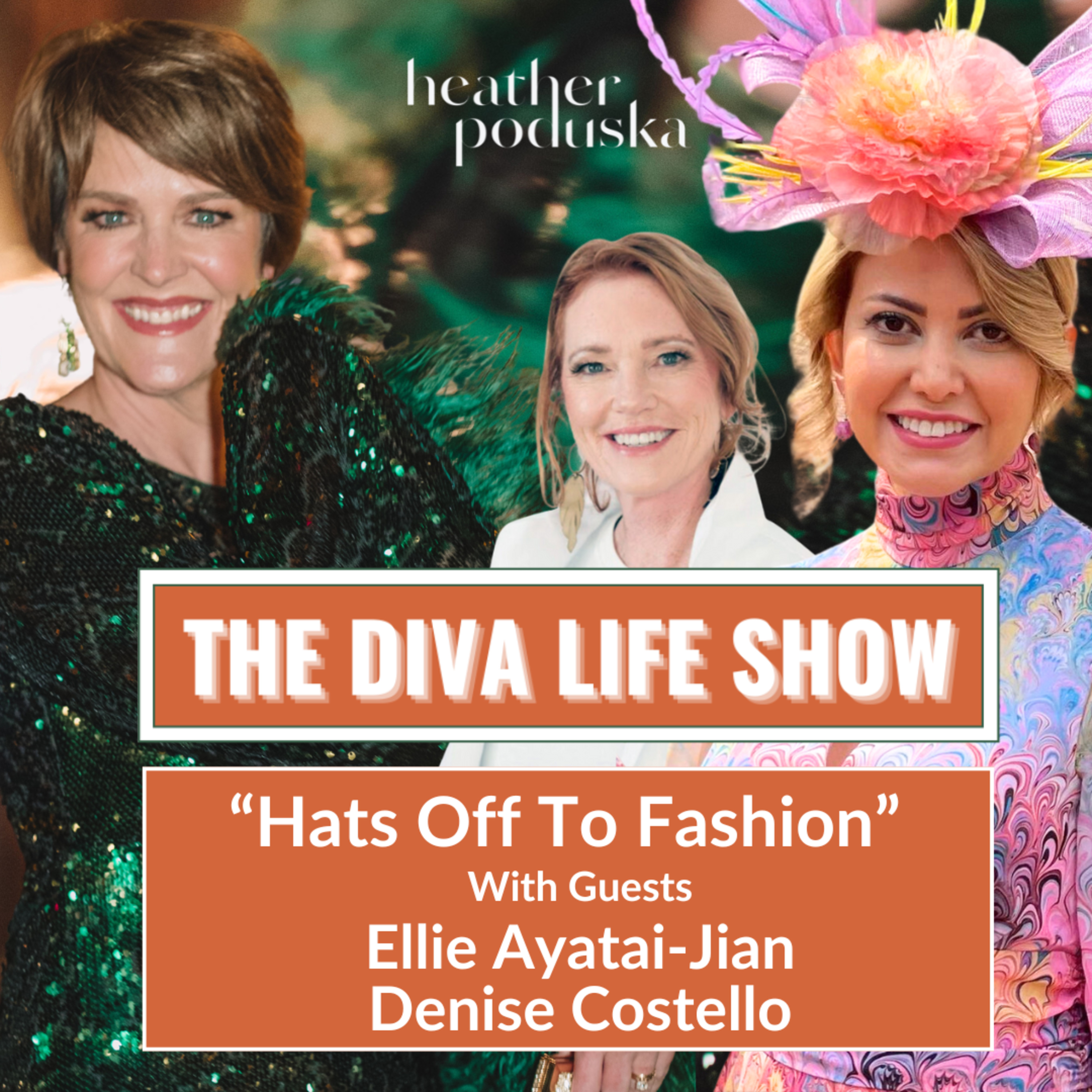 The Diva Life Show™