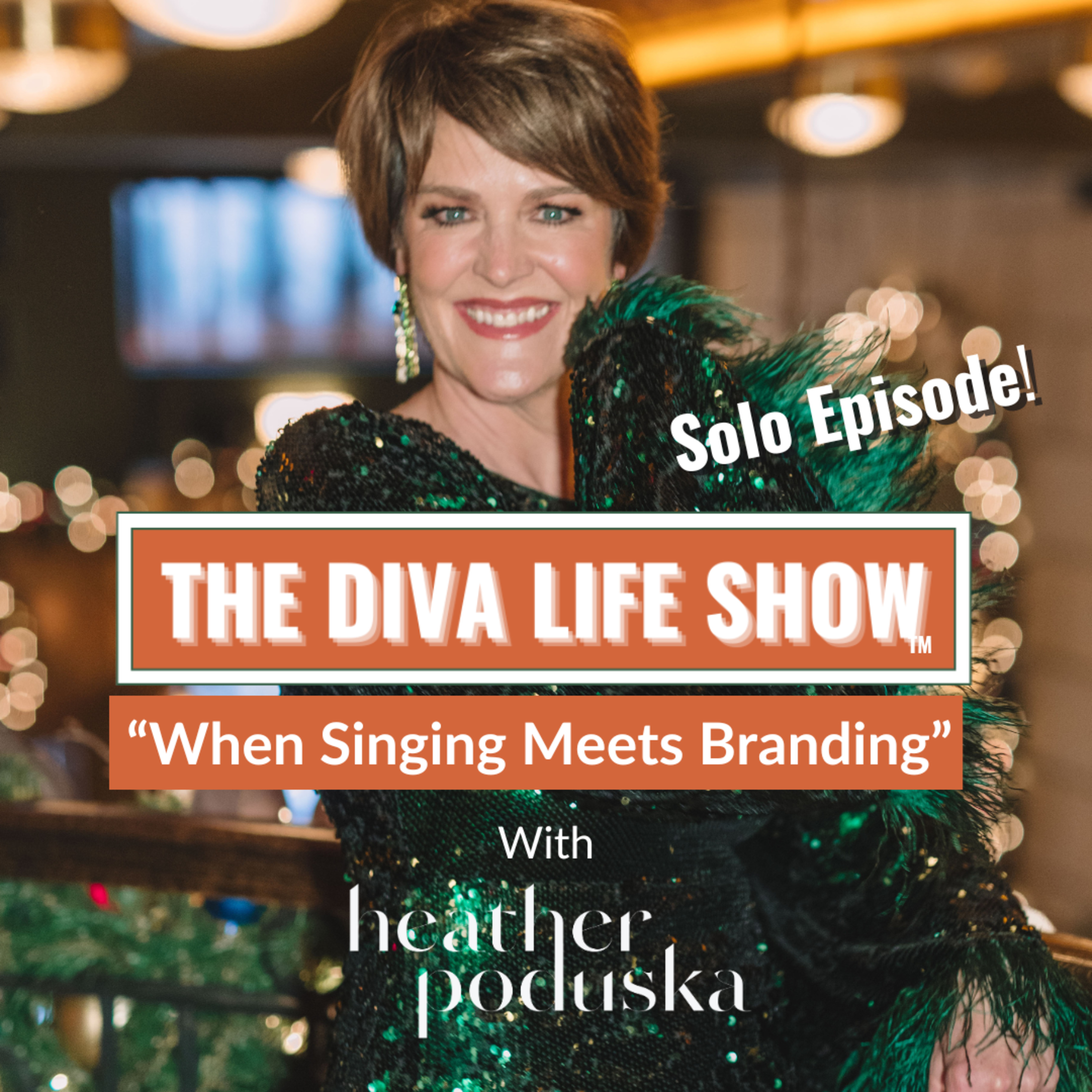The Diva Life Show™