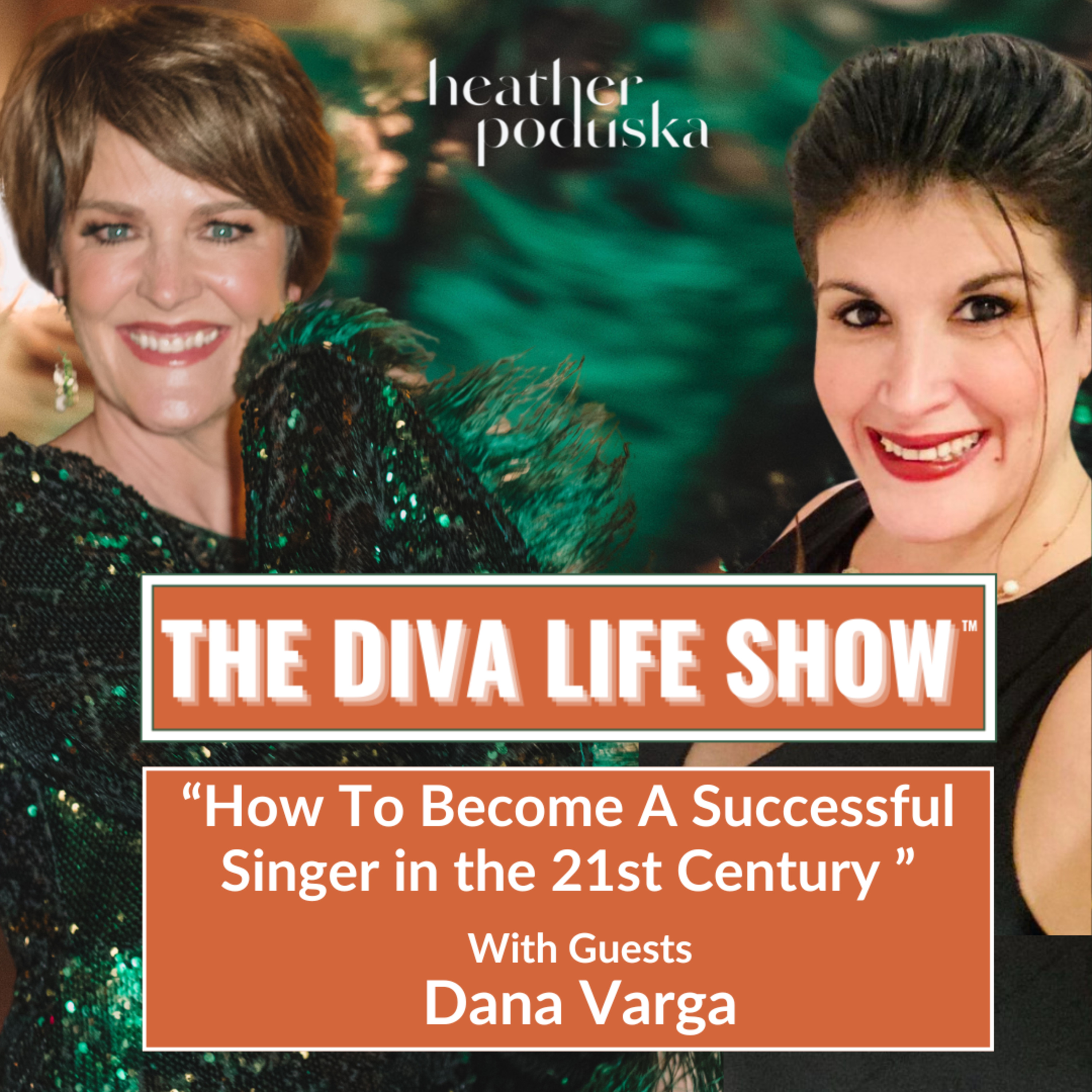 The Diva Life Show™