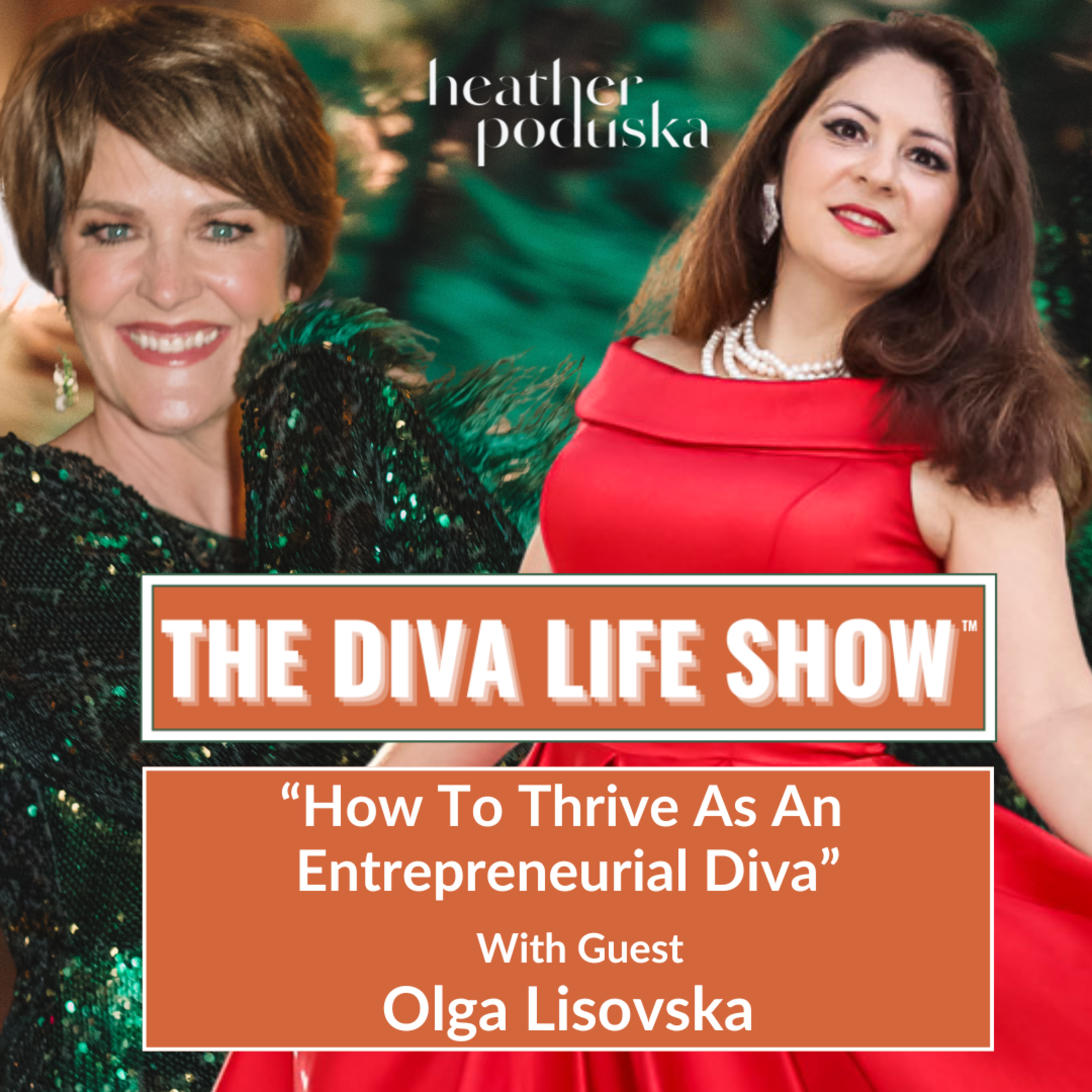 The Diva Life Show™