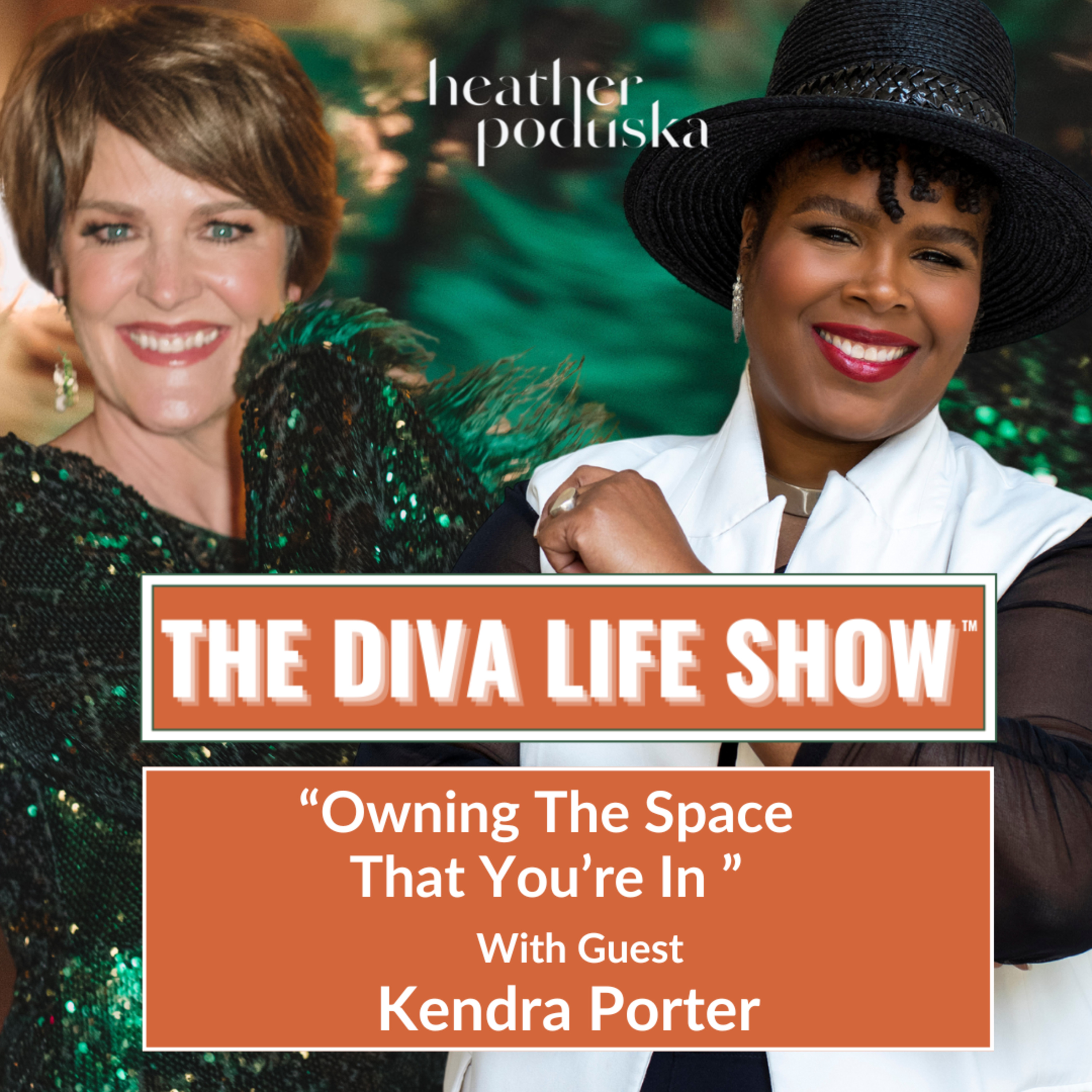 The Diva Life Show™