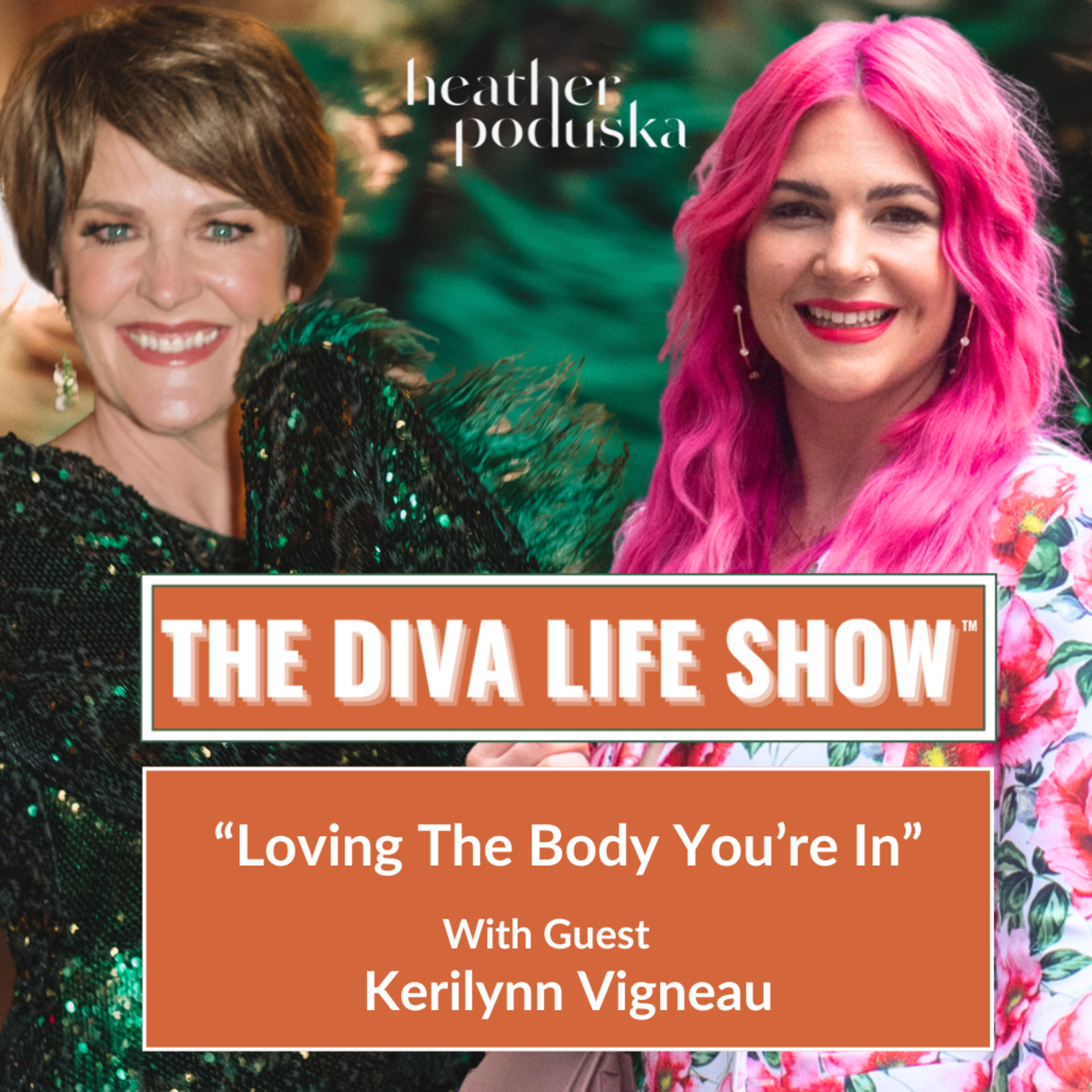The Diva Life Show™