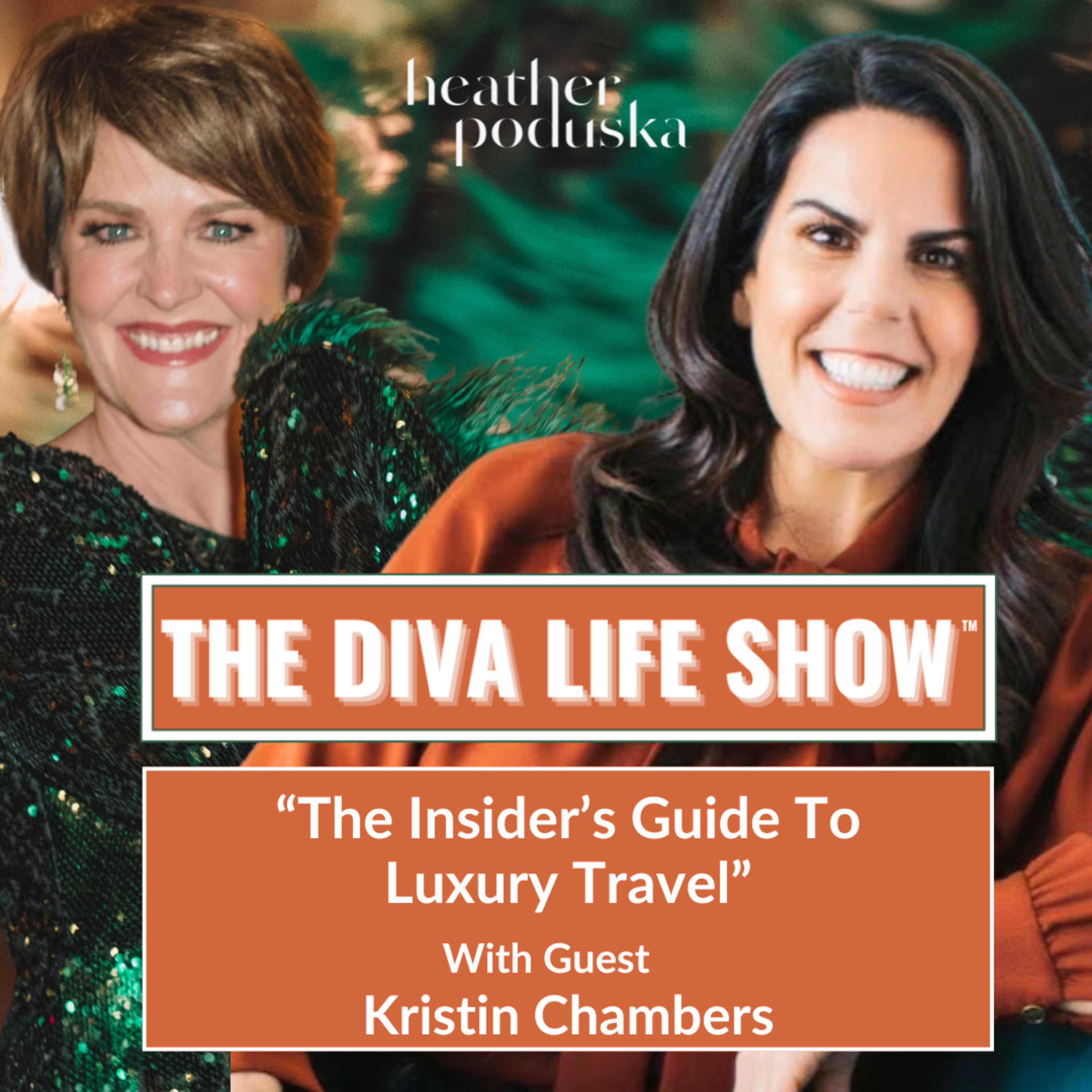 The Diva Life Show™