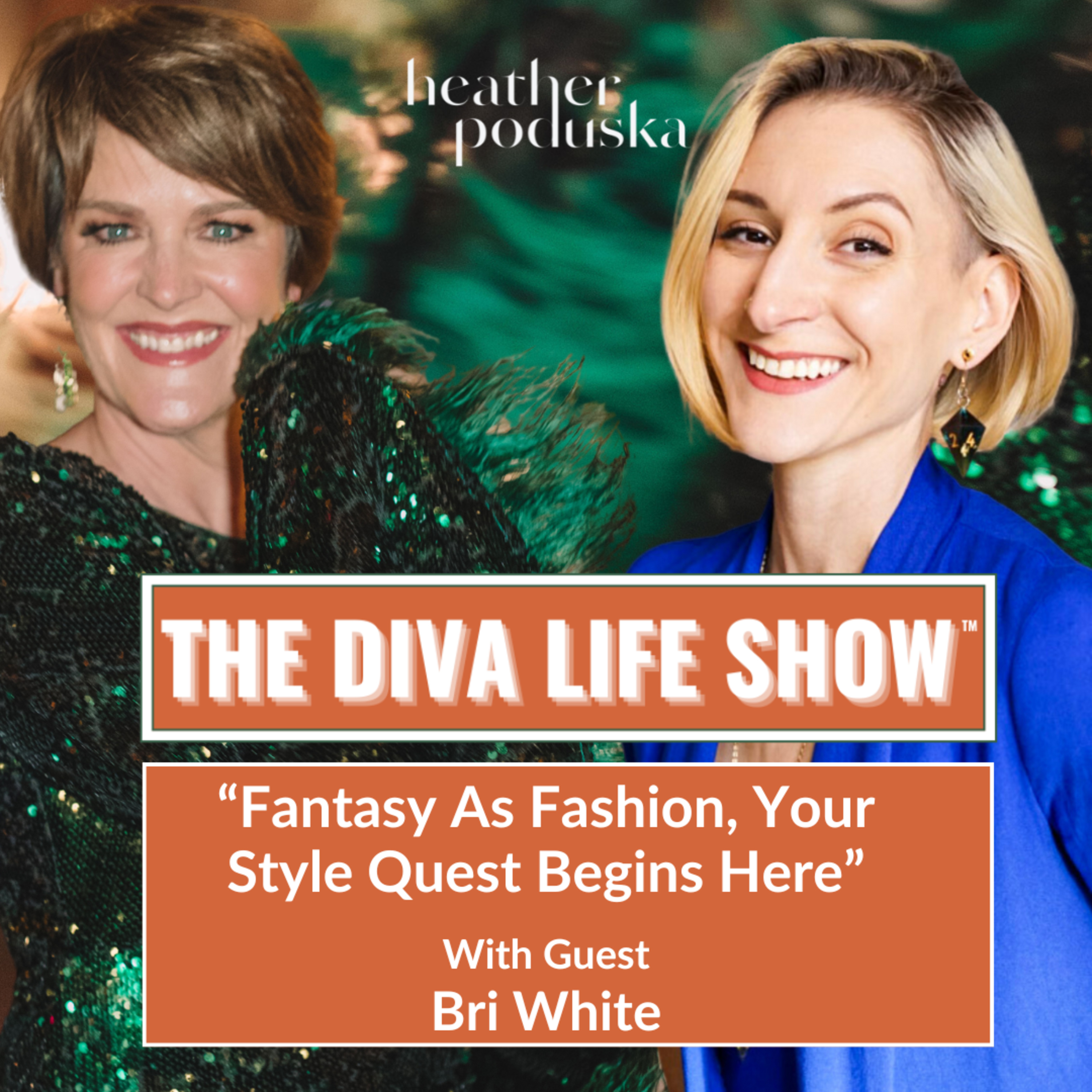 The Diva Life Show™