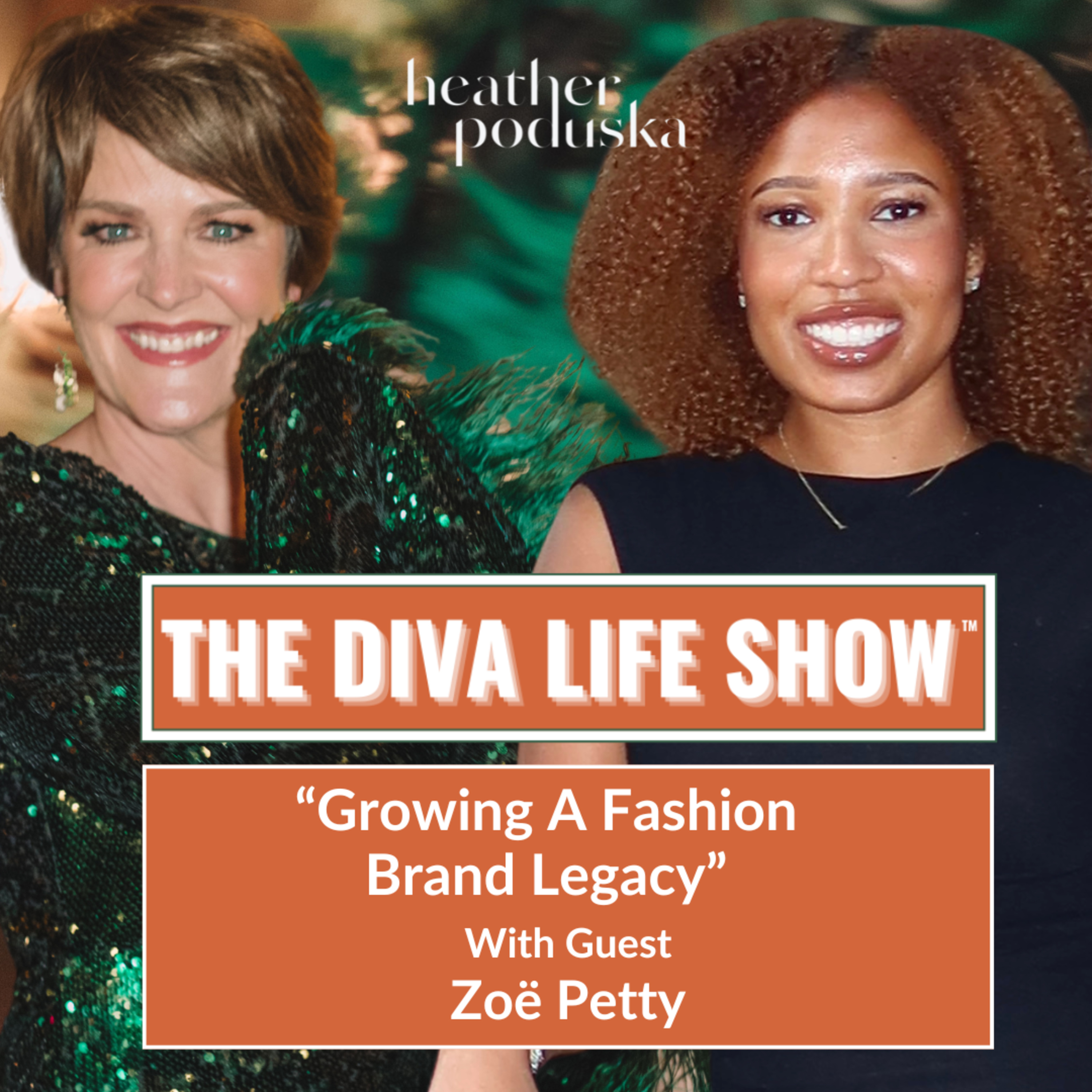 The Diva Life Show™
