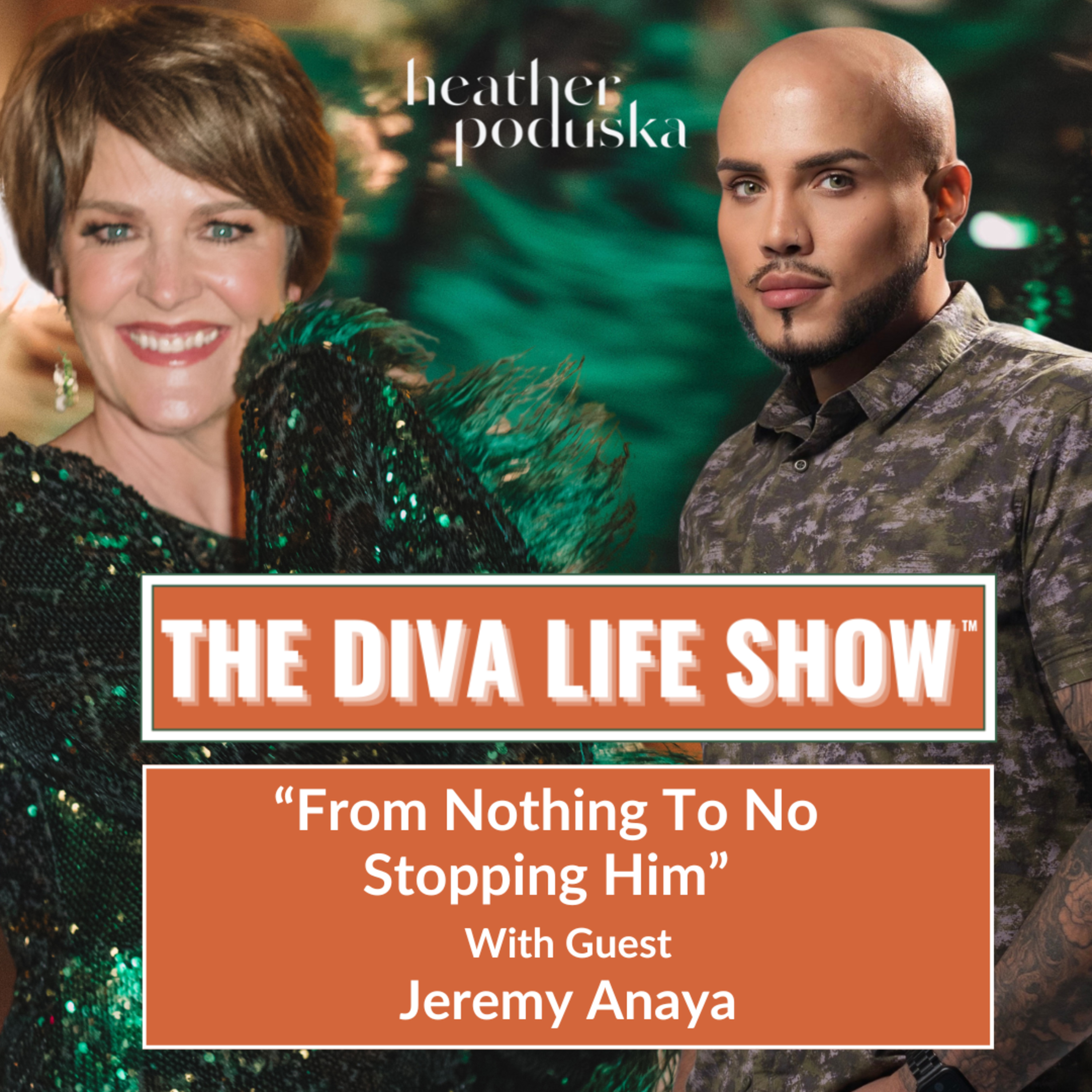 The Diva Life Show™