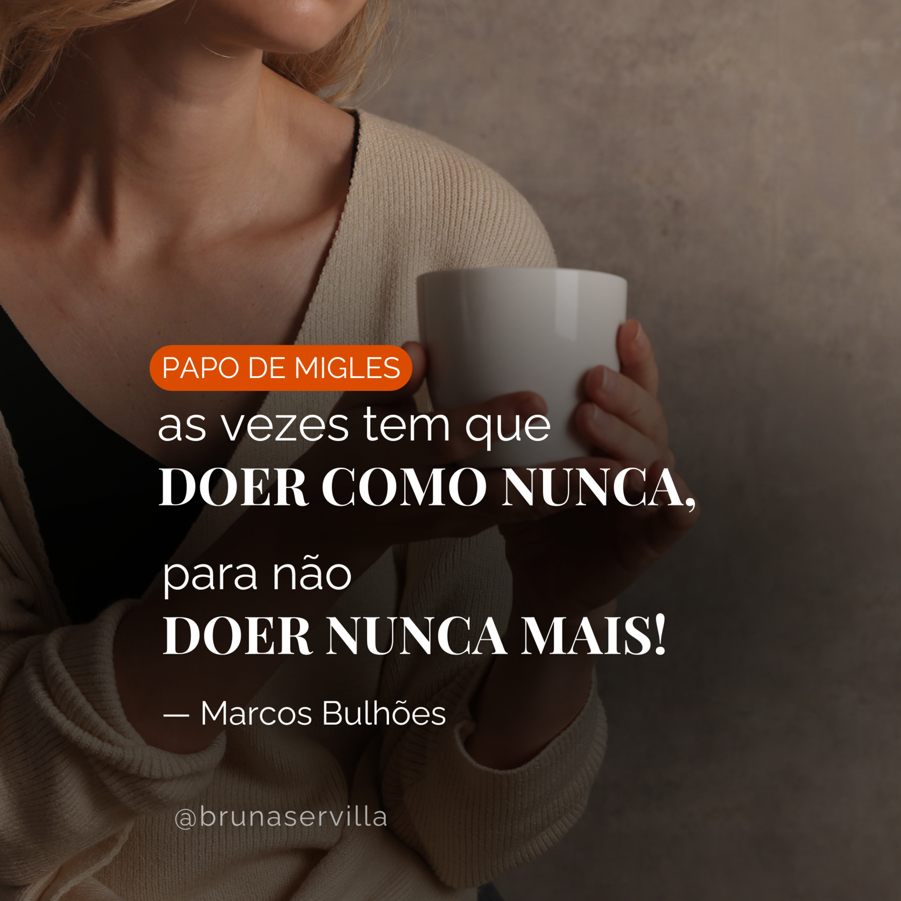 Papo de Migles