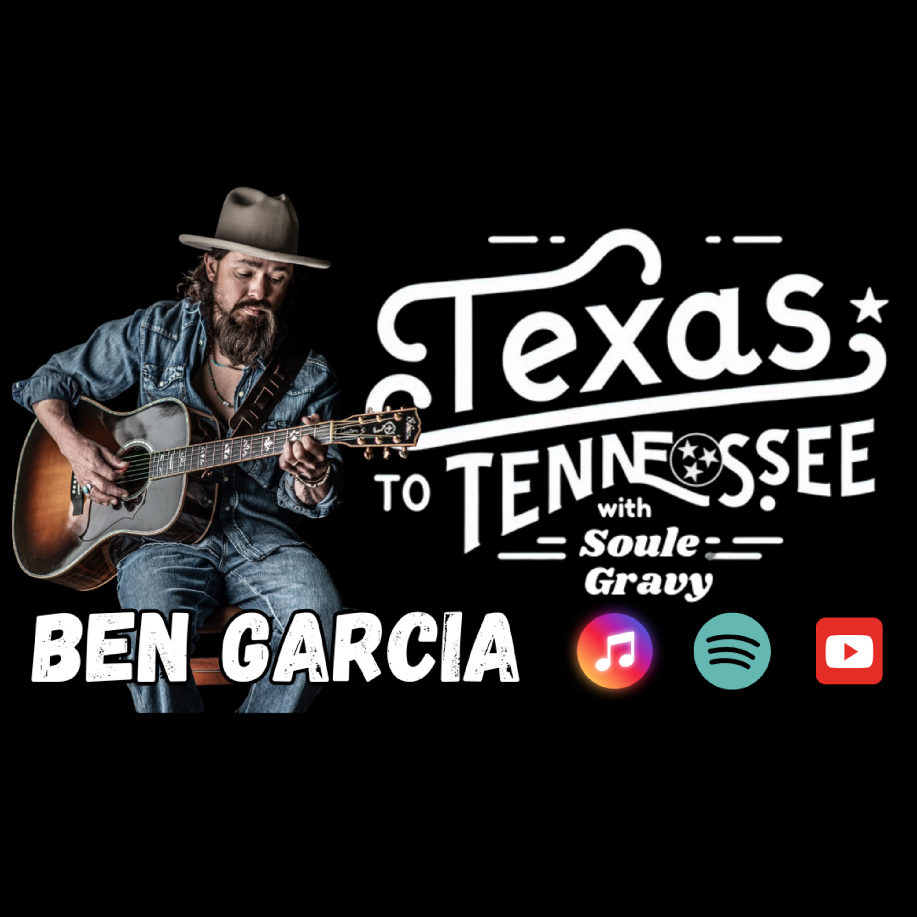 Texas to Tennessee with Soule Gravy