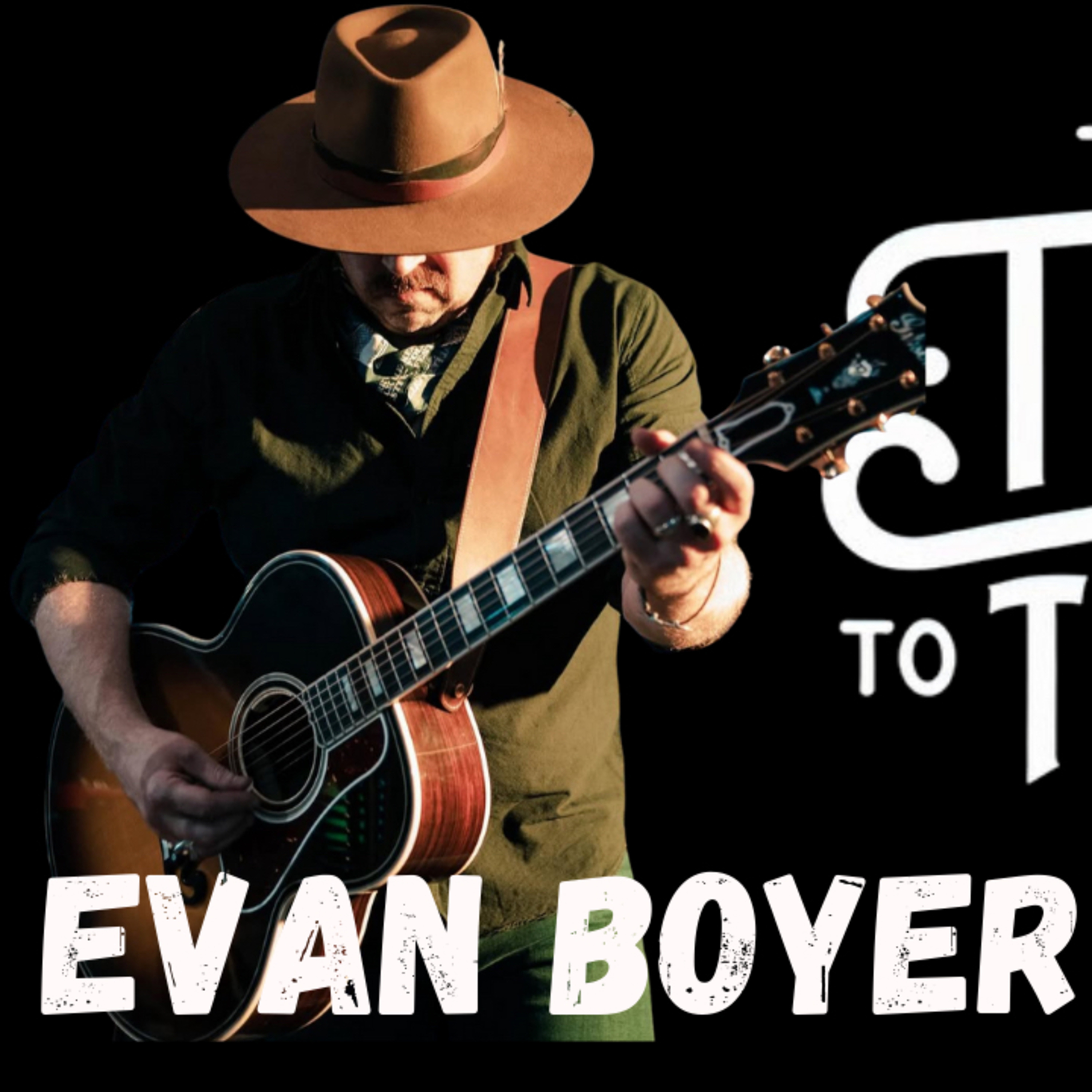 Tx2Tn Podcast Ep 139 with Evan Boyer