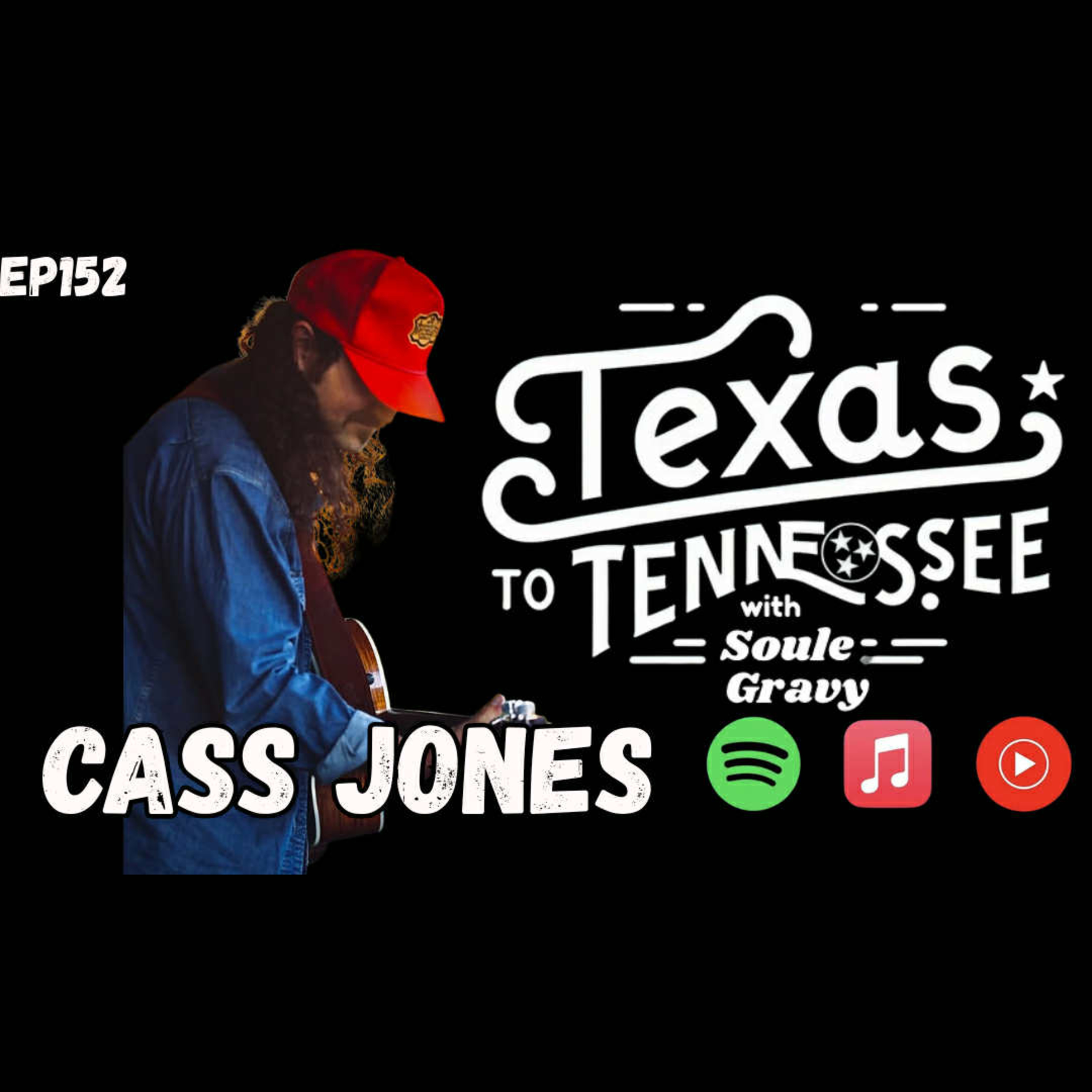 Texas to Tennessee with Soule Gravy