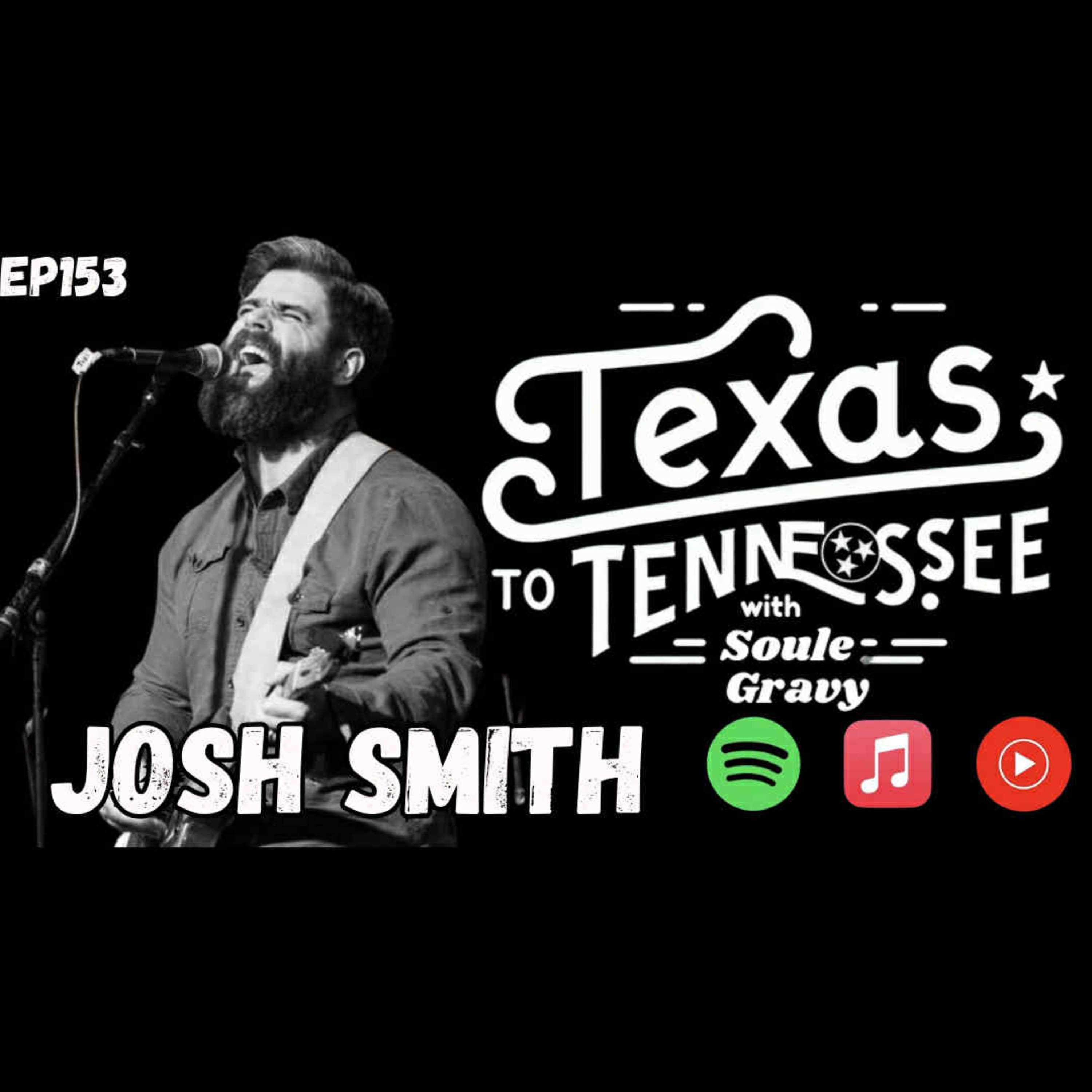 Texas to Tennessee with Soule Gravy