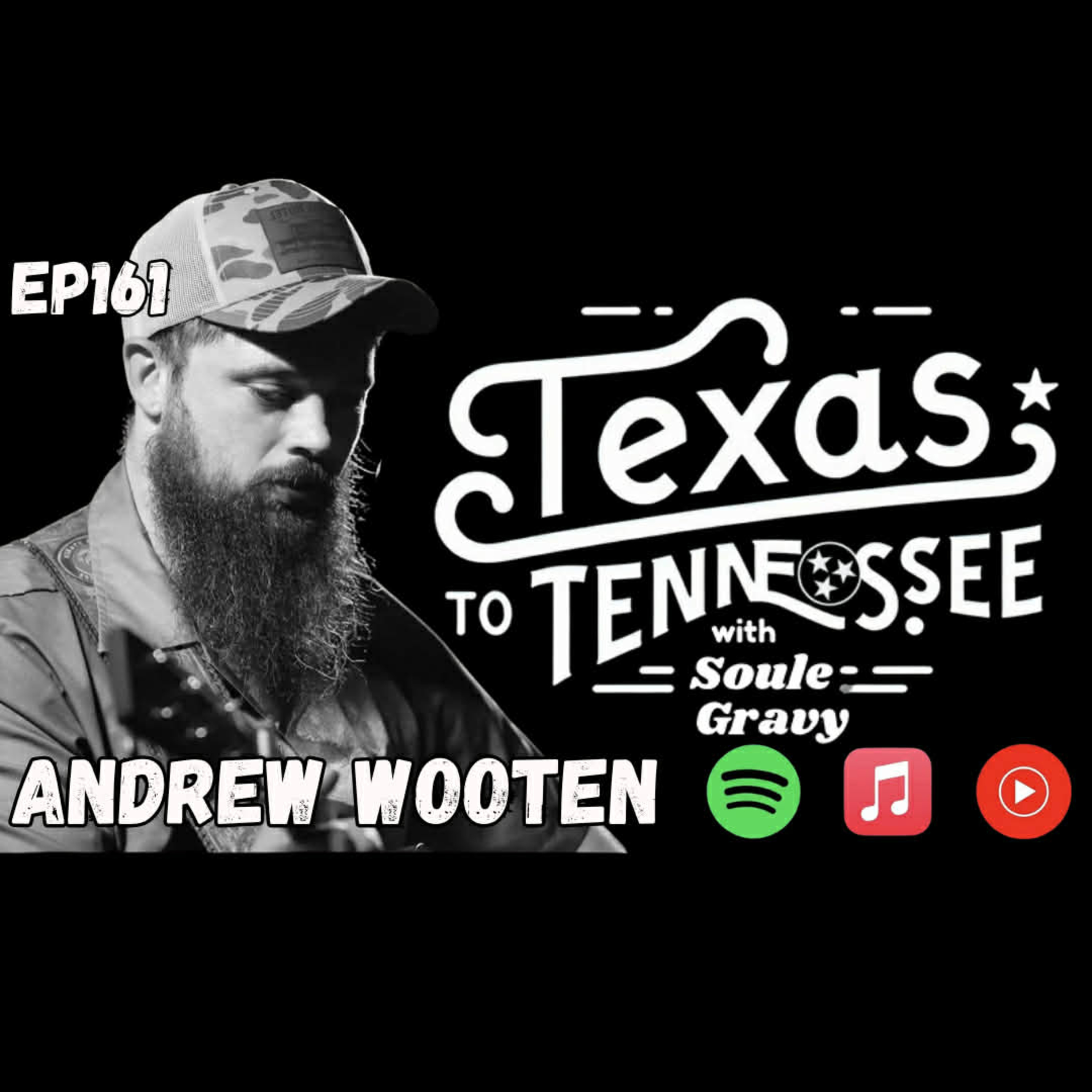 Texas to Tennessee with Soule Gravy