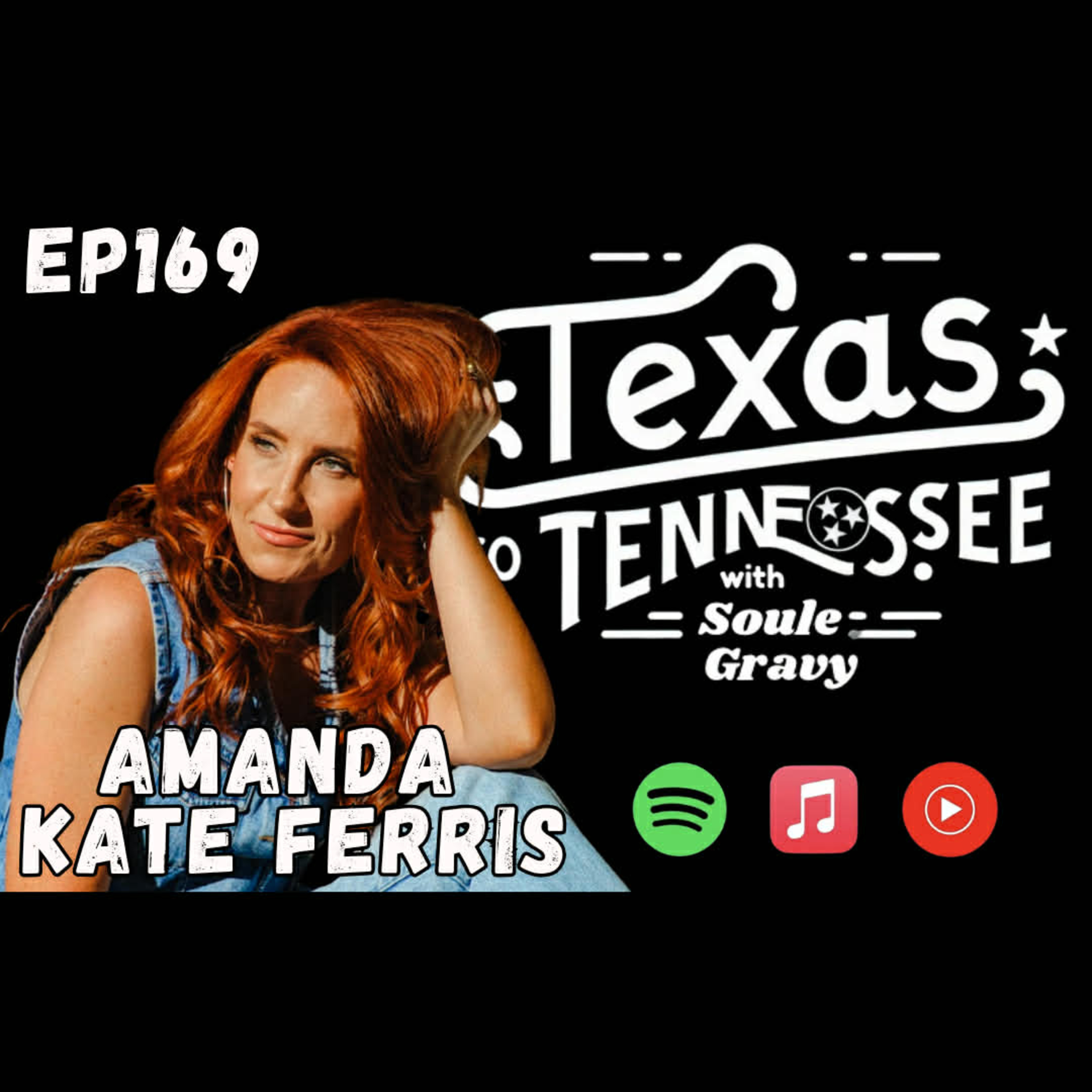 Texas to Tennessee with Soule Gravy