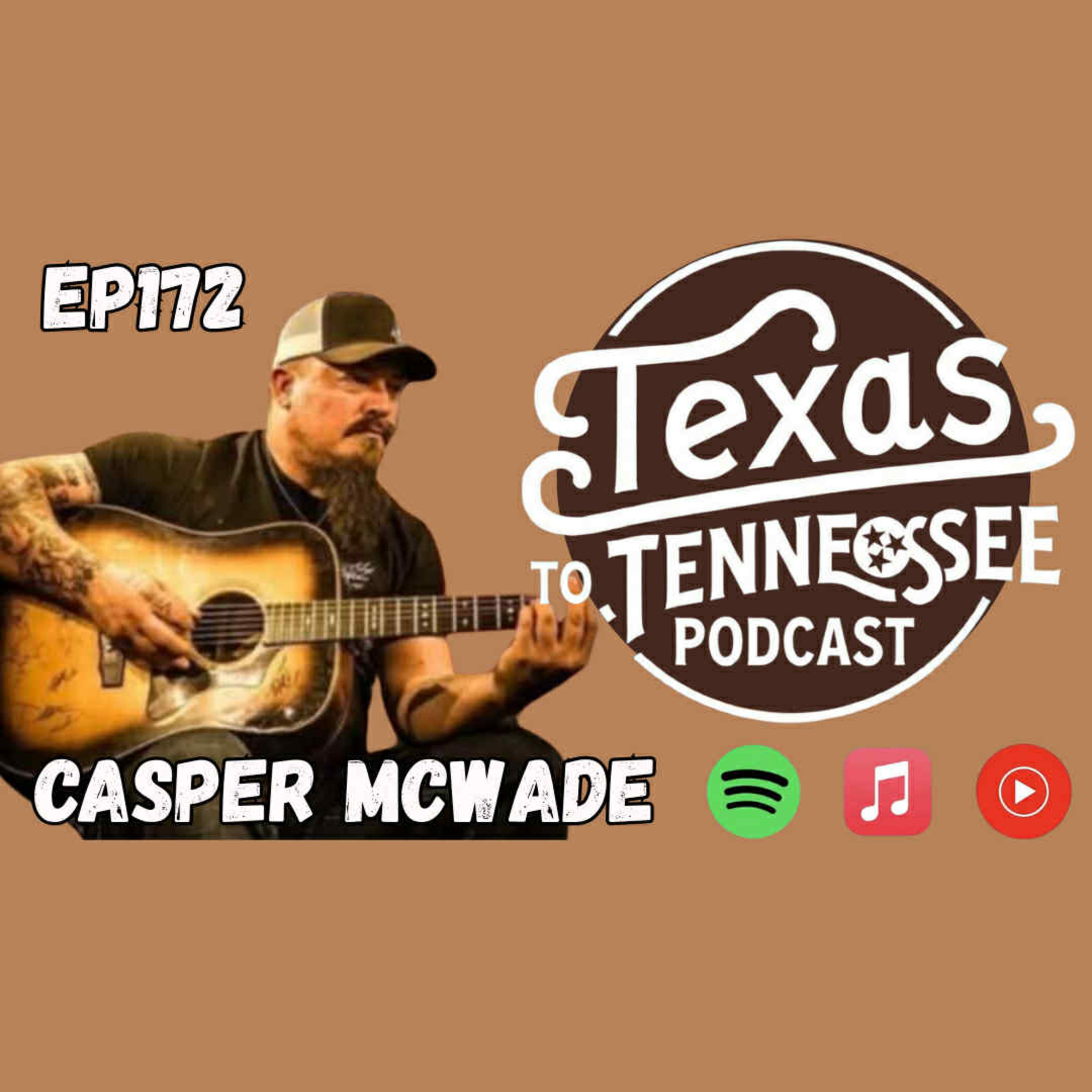 Texas to Tennessee with Soule Gravy