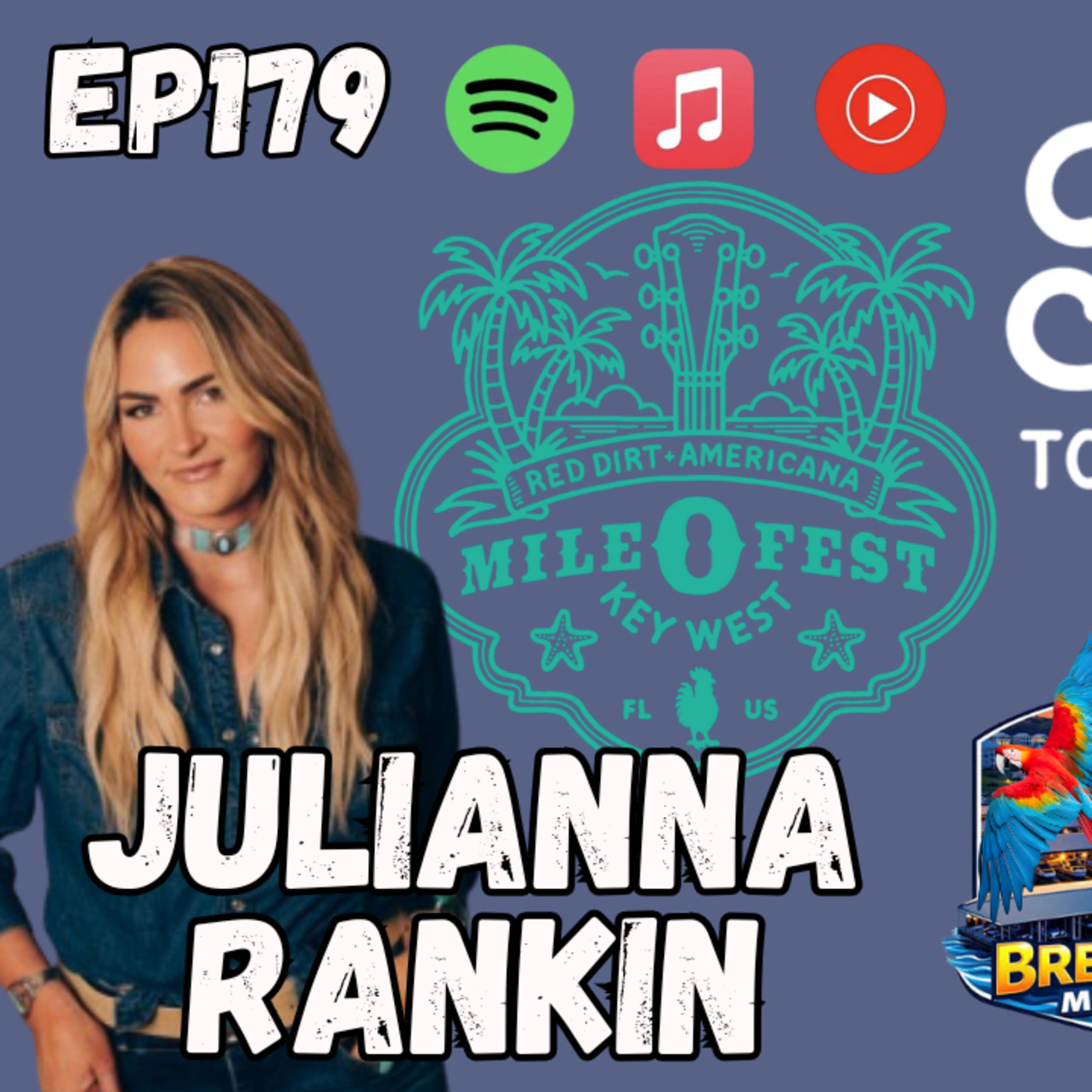 Texas to Tennessee with Soule Gravy