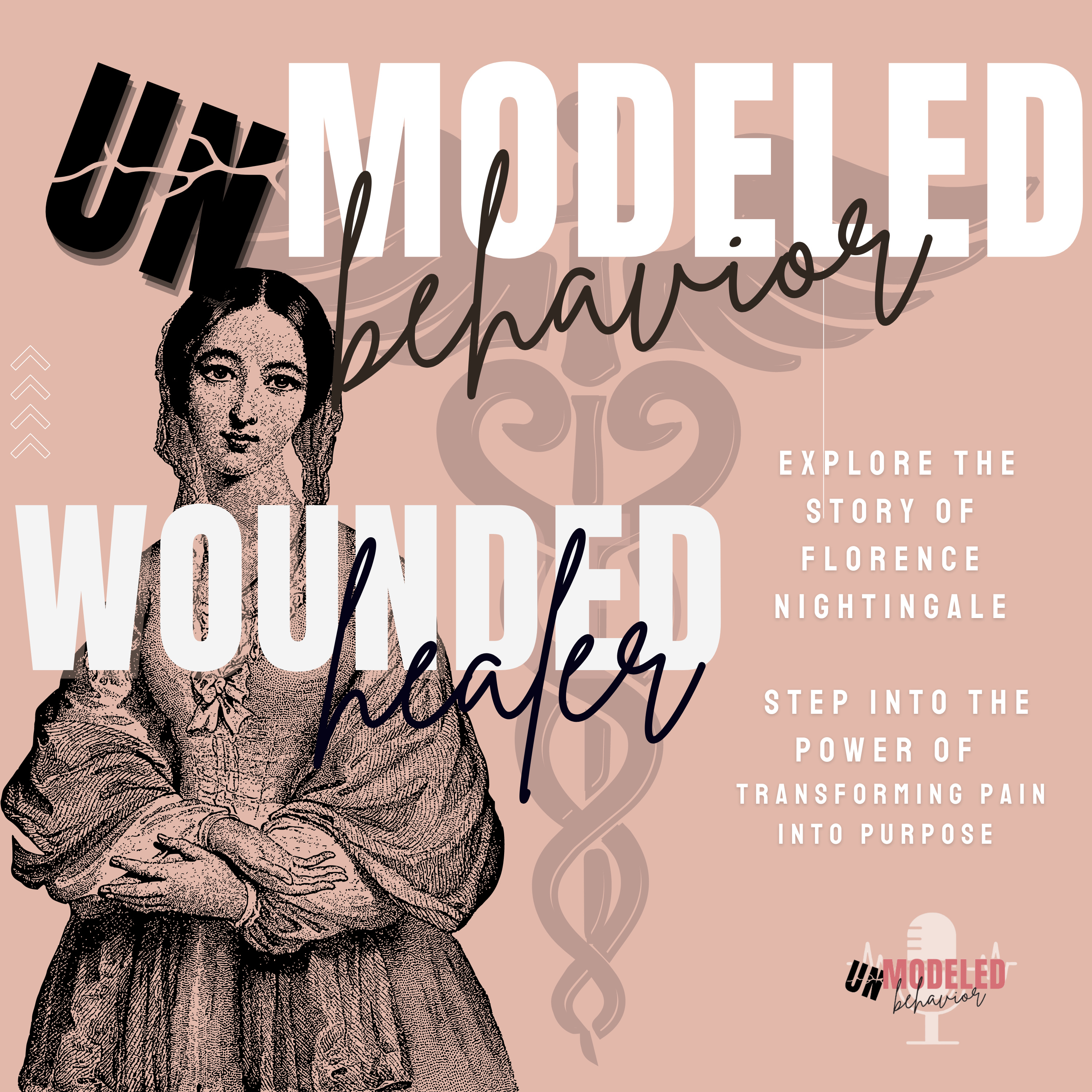 The Wounded Healer: From Burnout to Purpose