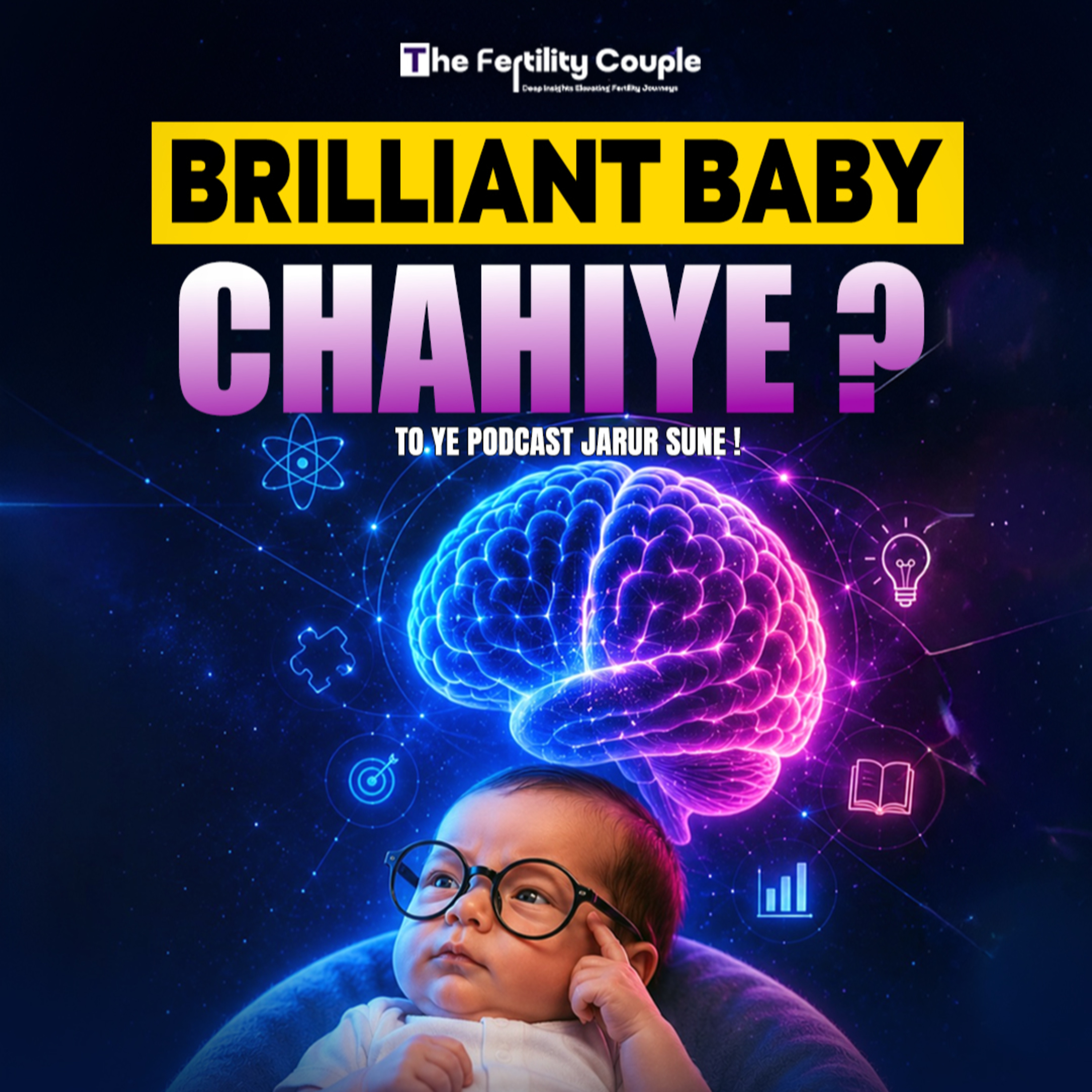 Psychology of Parenting: DNA, Child Development & Mental Strength | Ft. Dr. Ravinder Puri | Podcast episode artwork