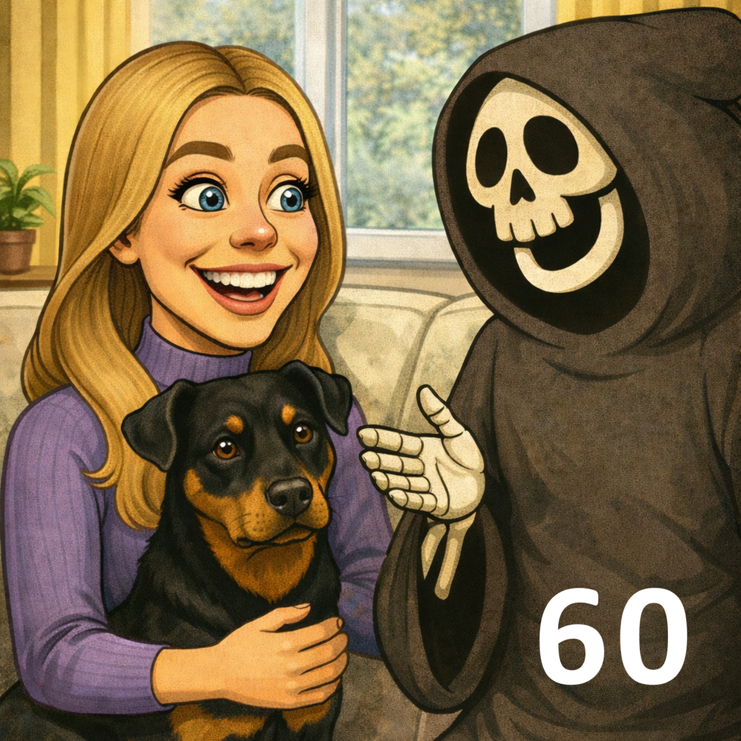 60 | Für Tiere aus Celle
