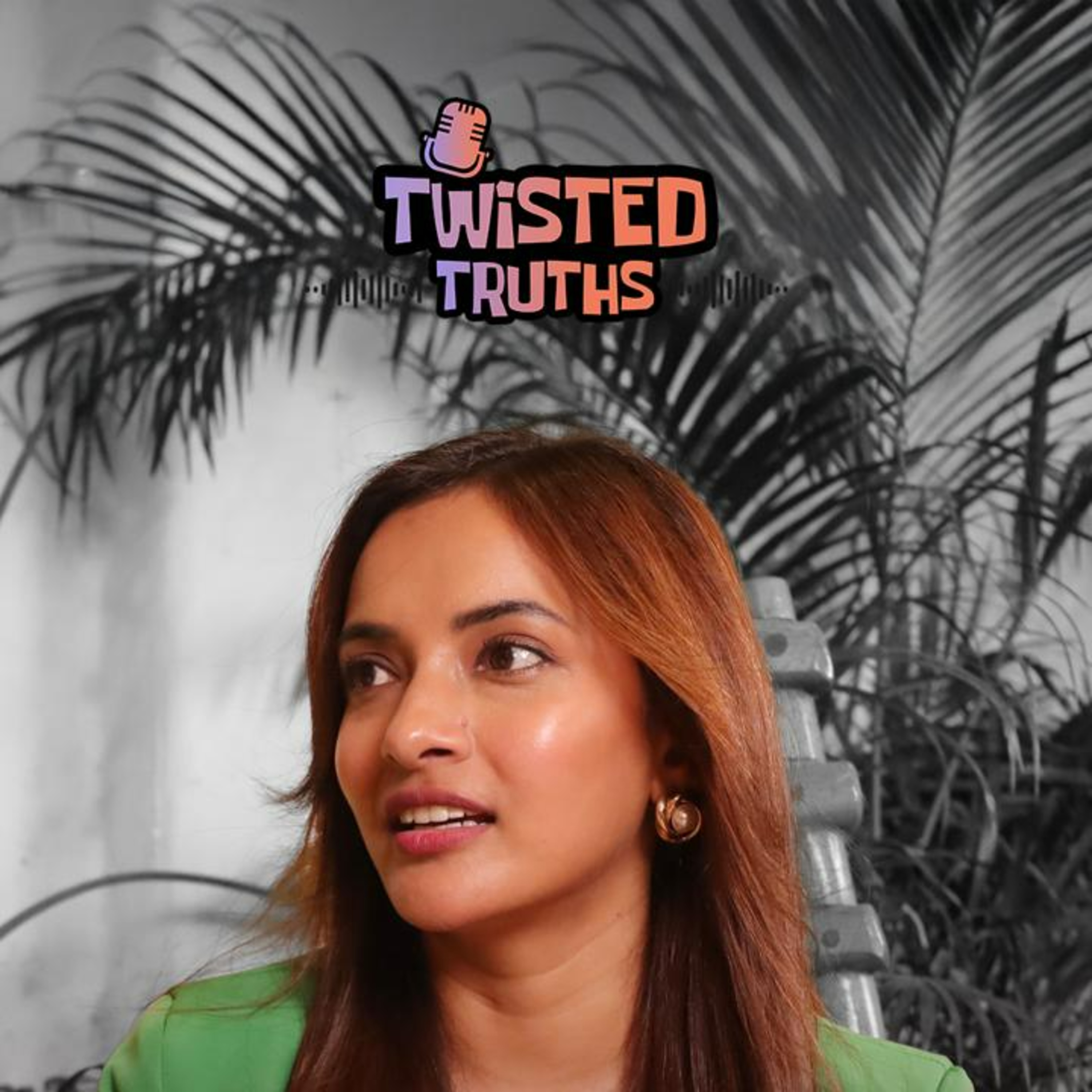 Twisted Truths