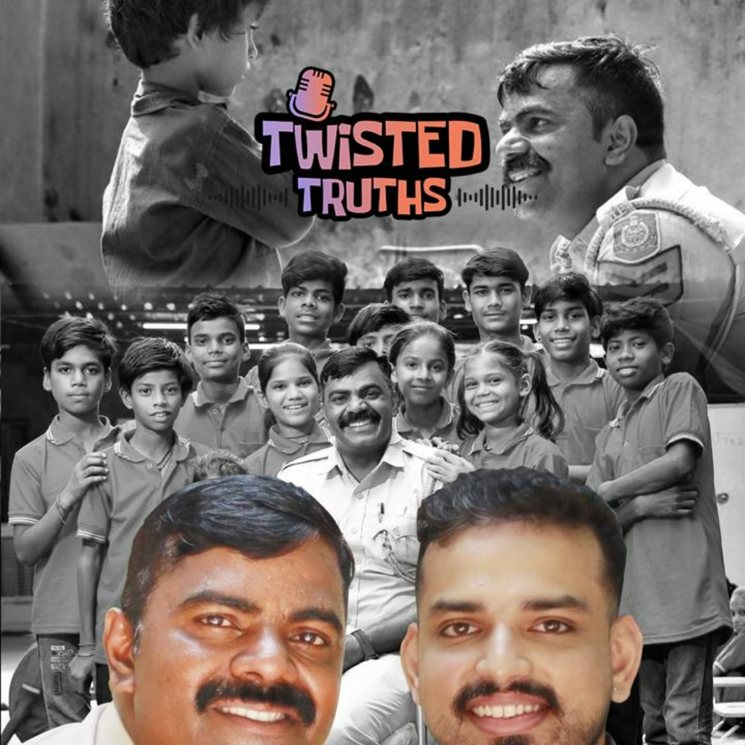 Twisted Truths
