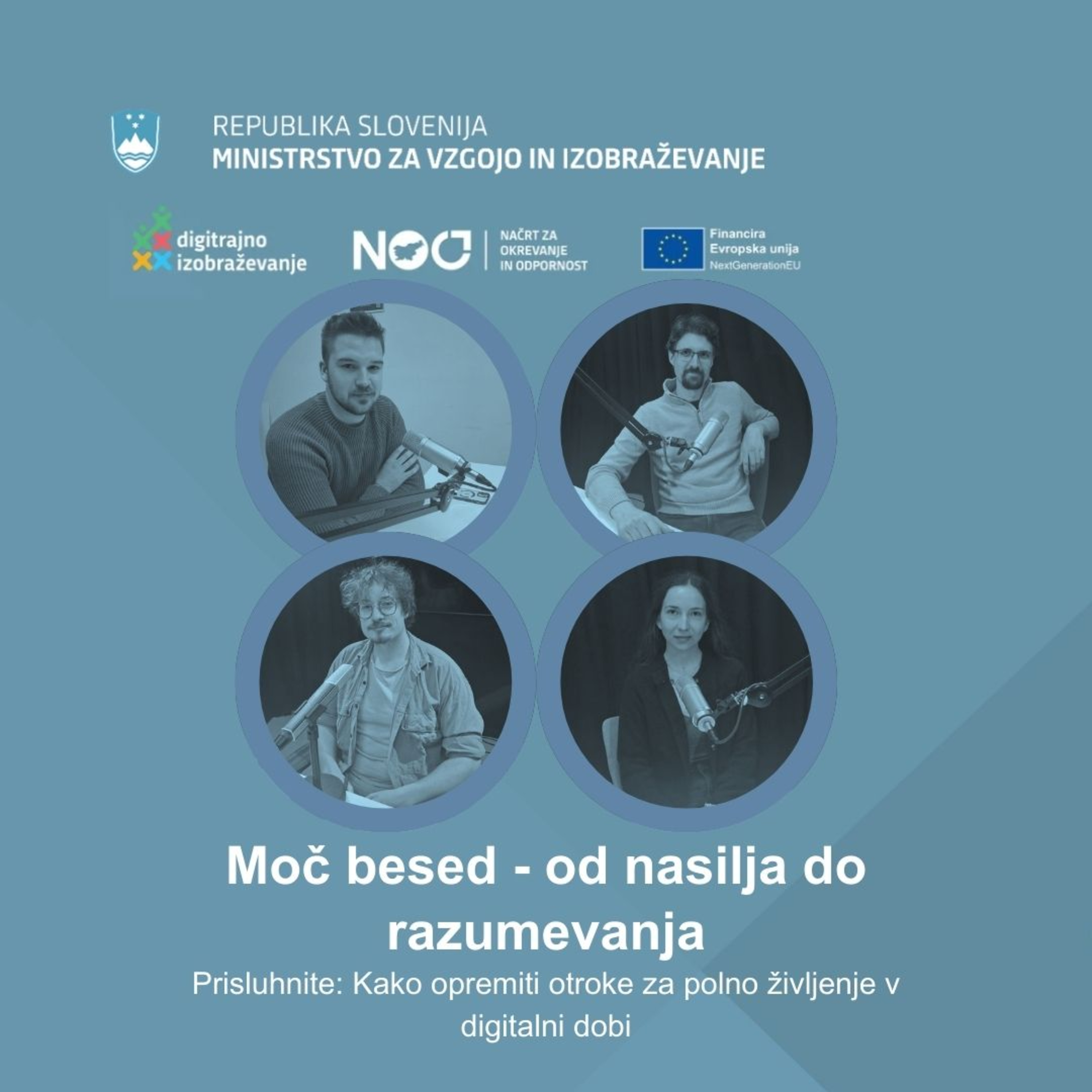 Digitrajno izobraževanje