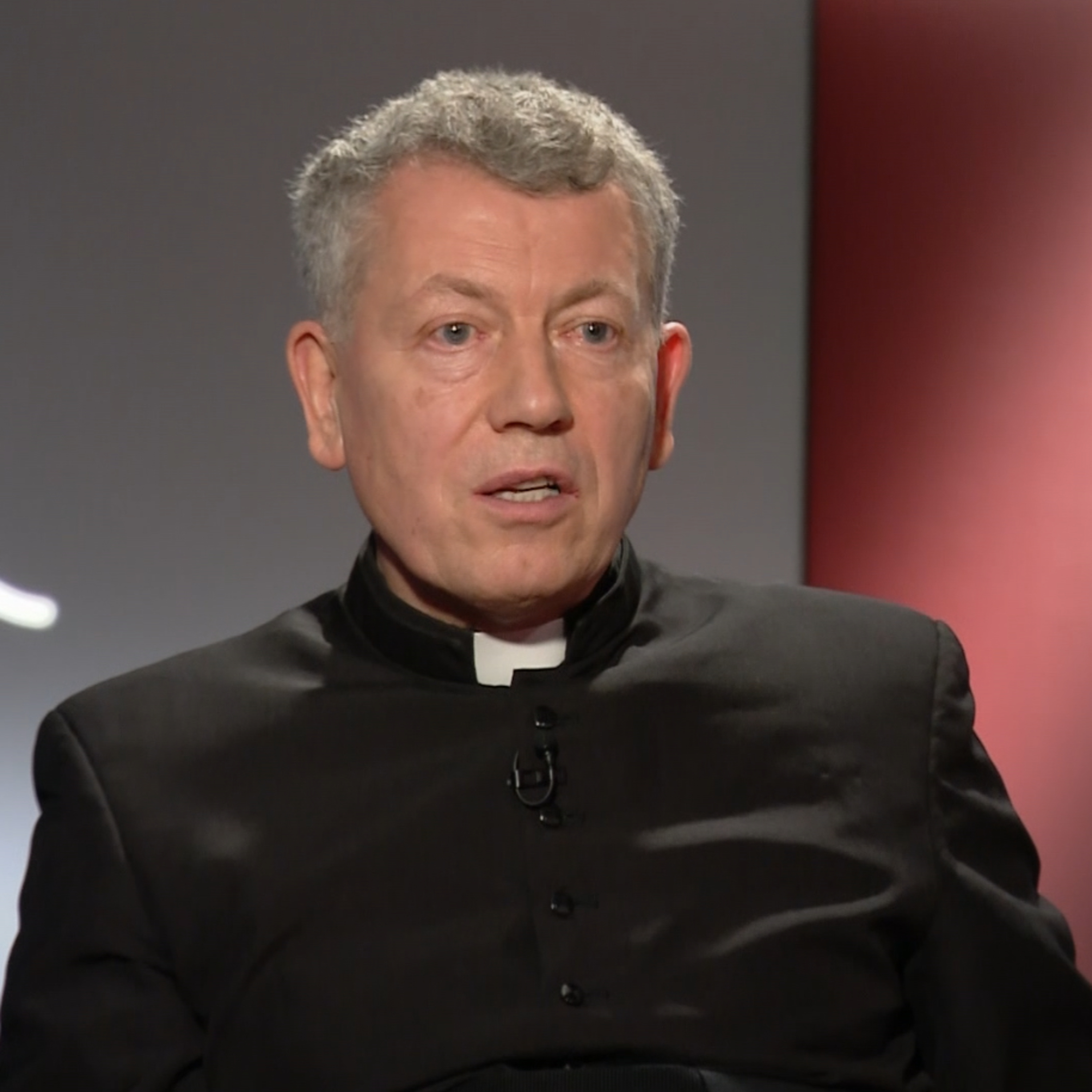 SPIRIT - Christliche Impulse des Hilfswerks KIRCHE IN NOT