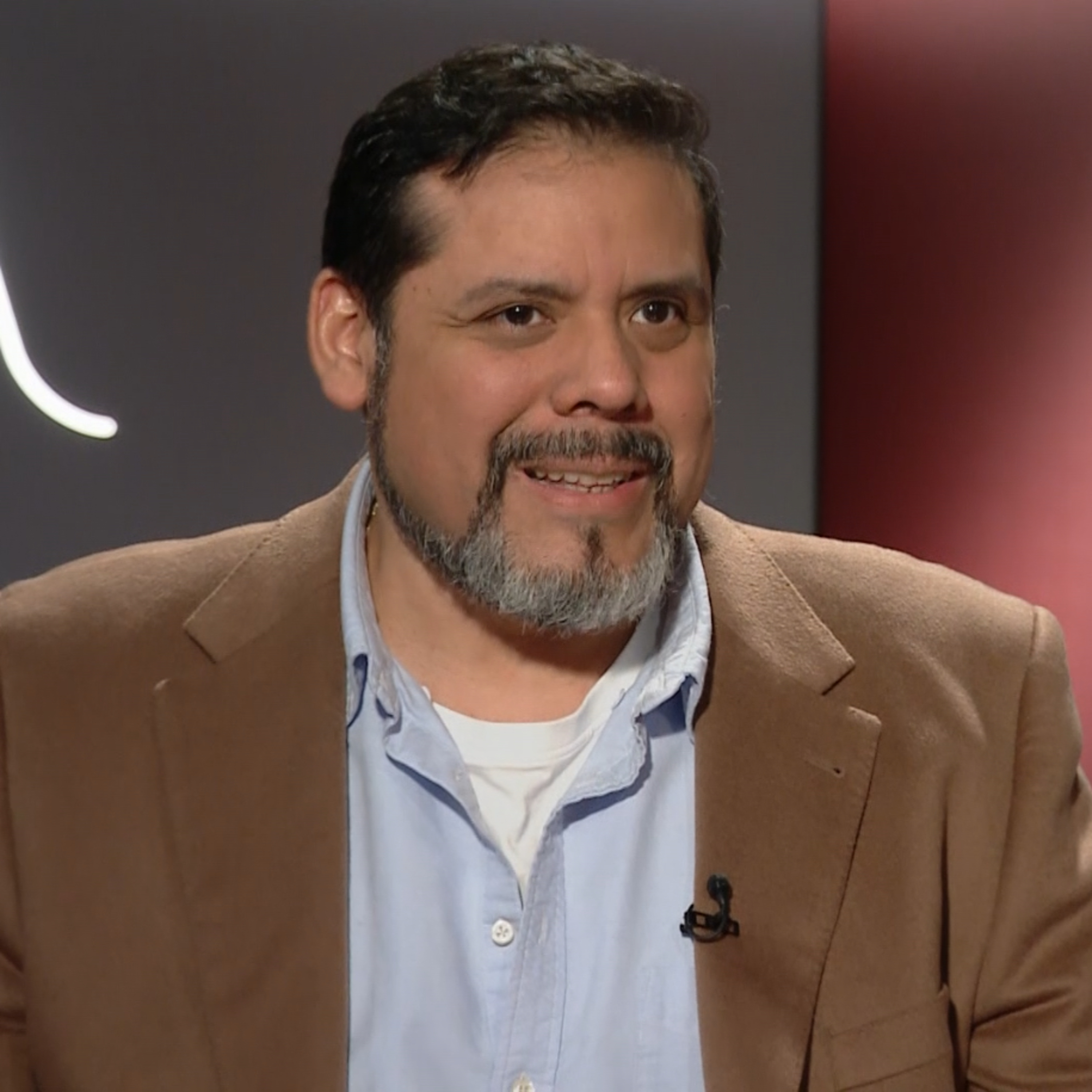 Jüngerschaft. Ein Thema Jesu Christi. (Mit Dr. Ricardo Febres Landauro)