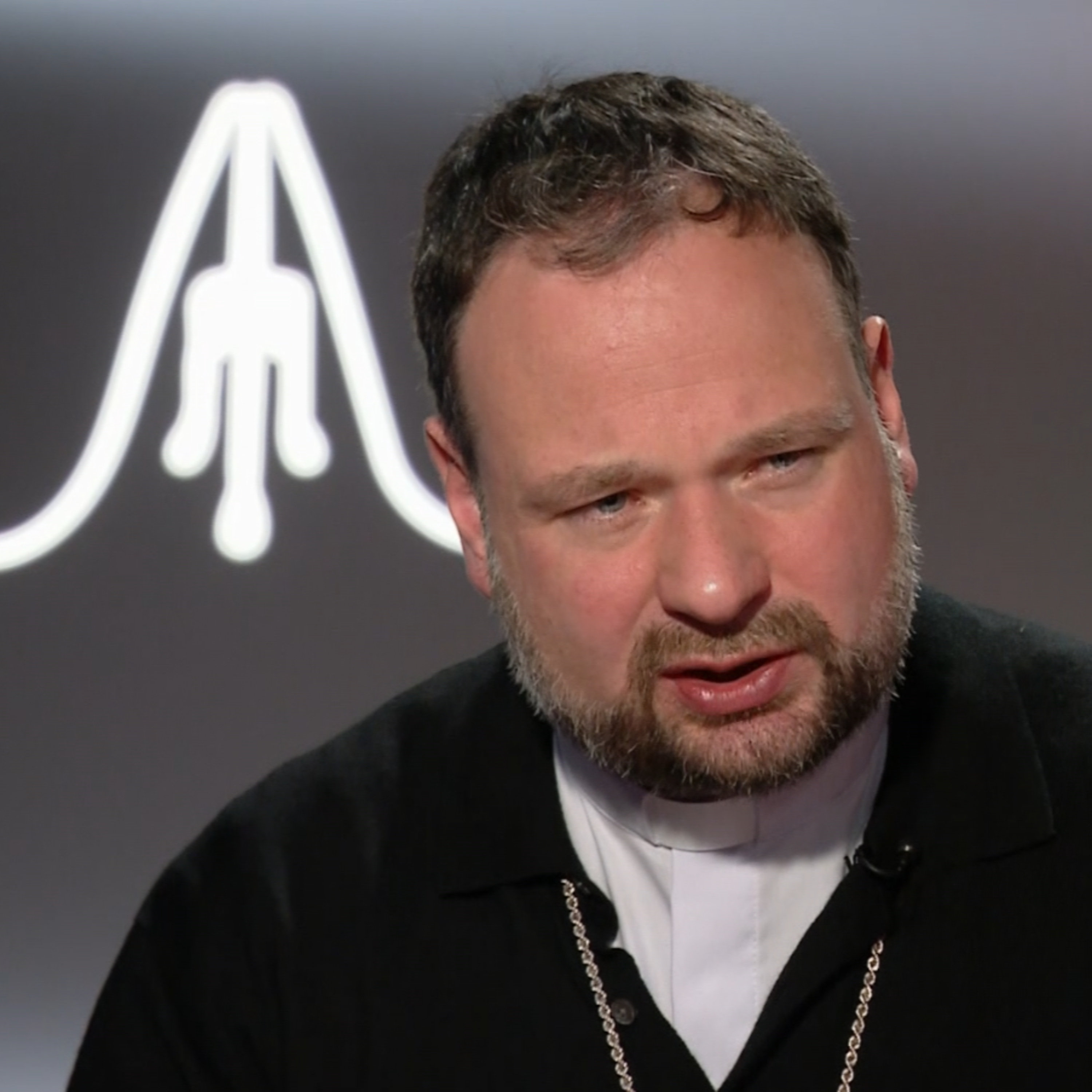 Religionen: Friedens- oder Brandstifter? (Mit Abt Nikodemus Schnabel aus Jerusalem)