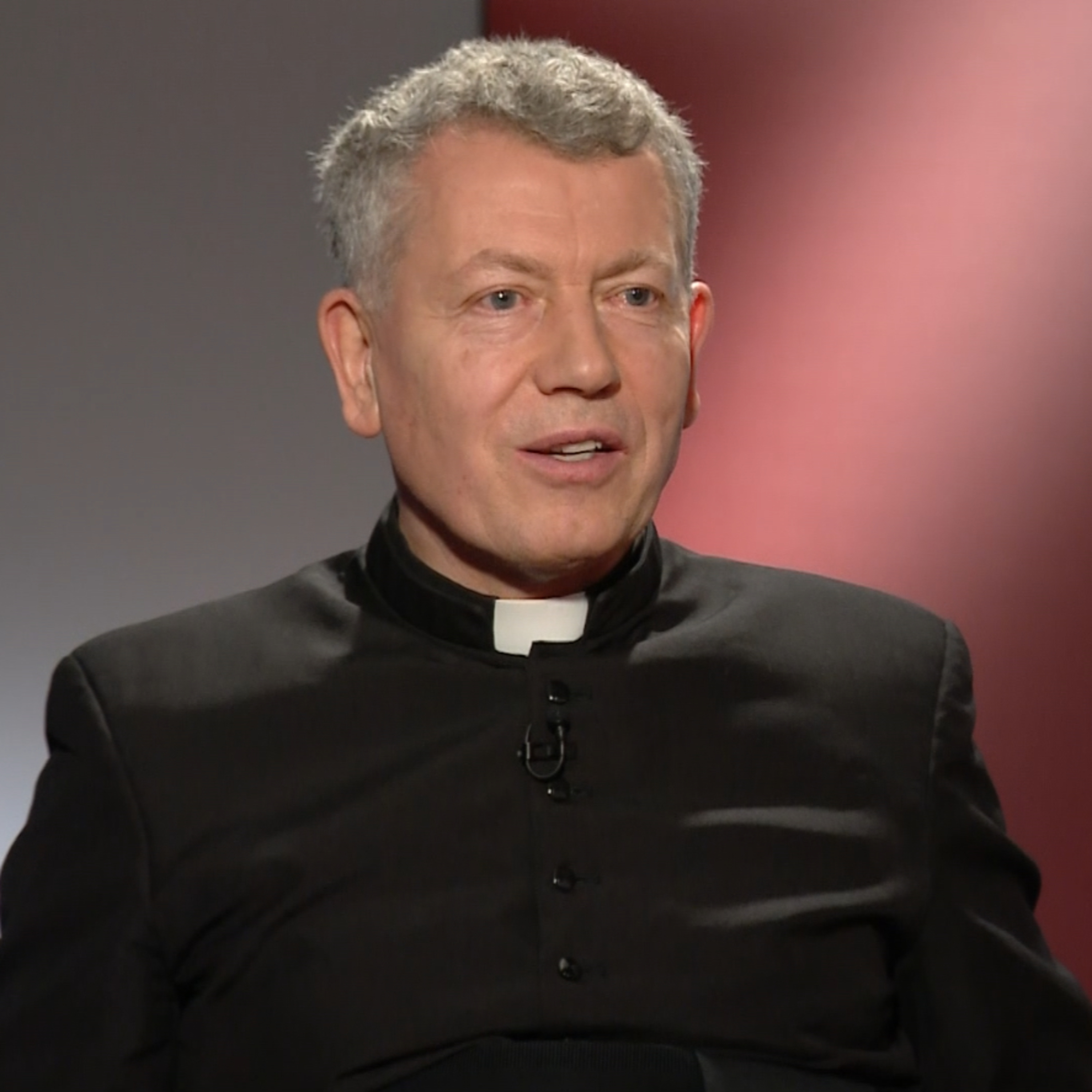 SPIRIT - Christliche Impulse des Hilfswerks KIRCHE IN NOT