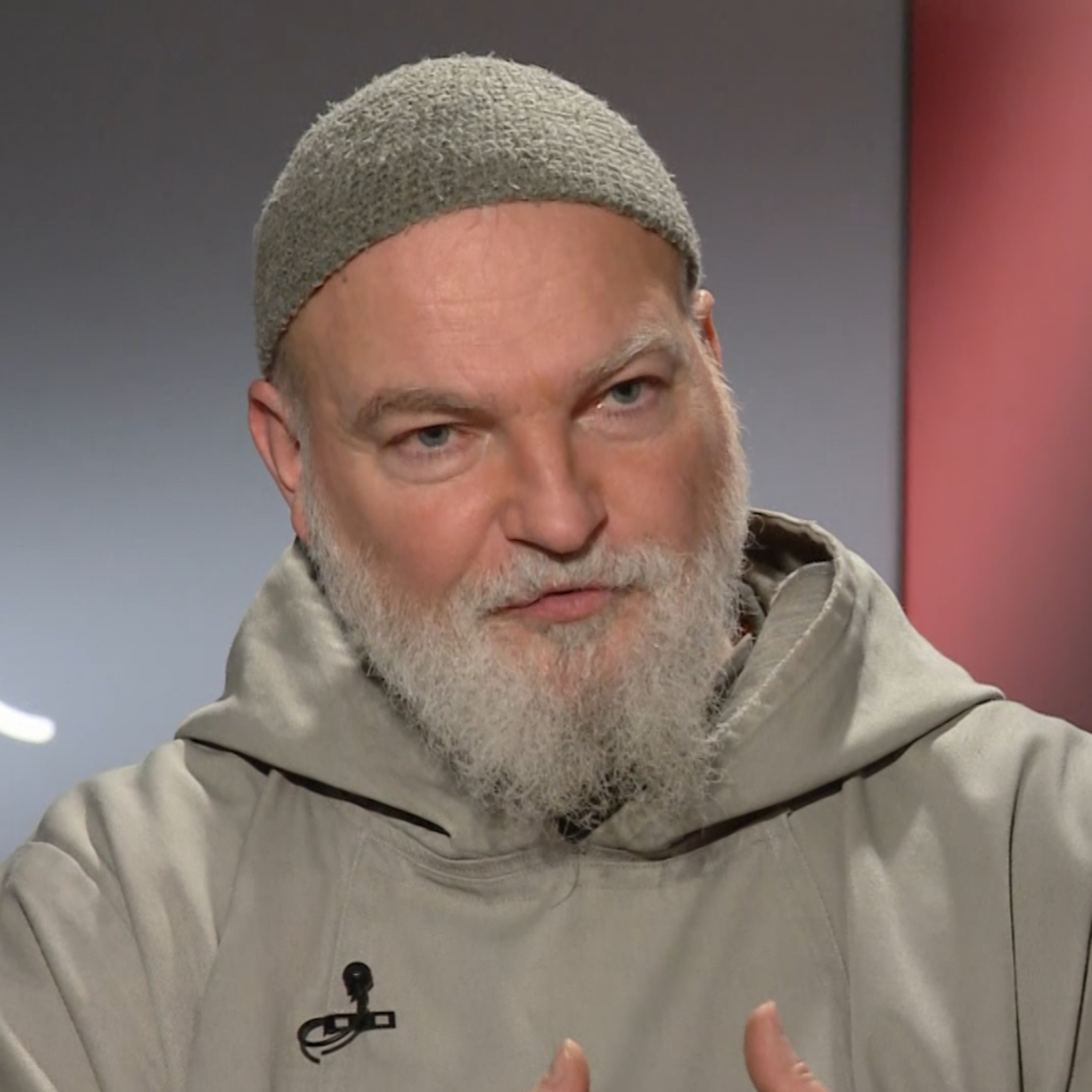 Tugenden entwickeln – Die Seligpreisungen als Landkarte für ein christliches Leben. (Mit P. Paulus-Maria Tautz)