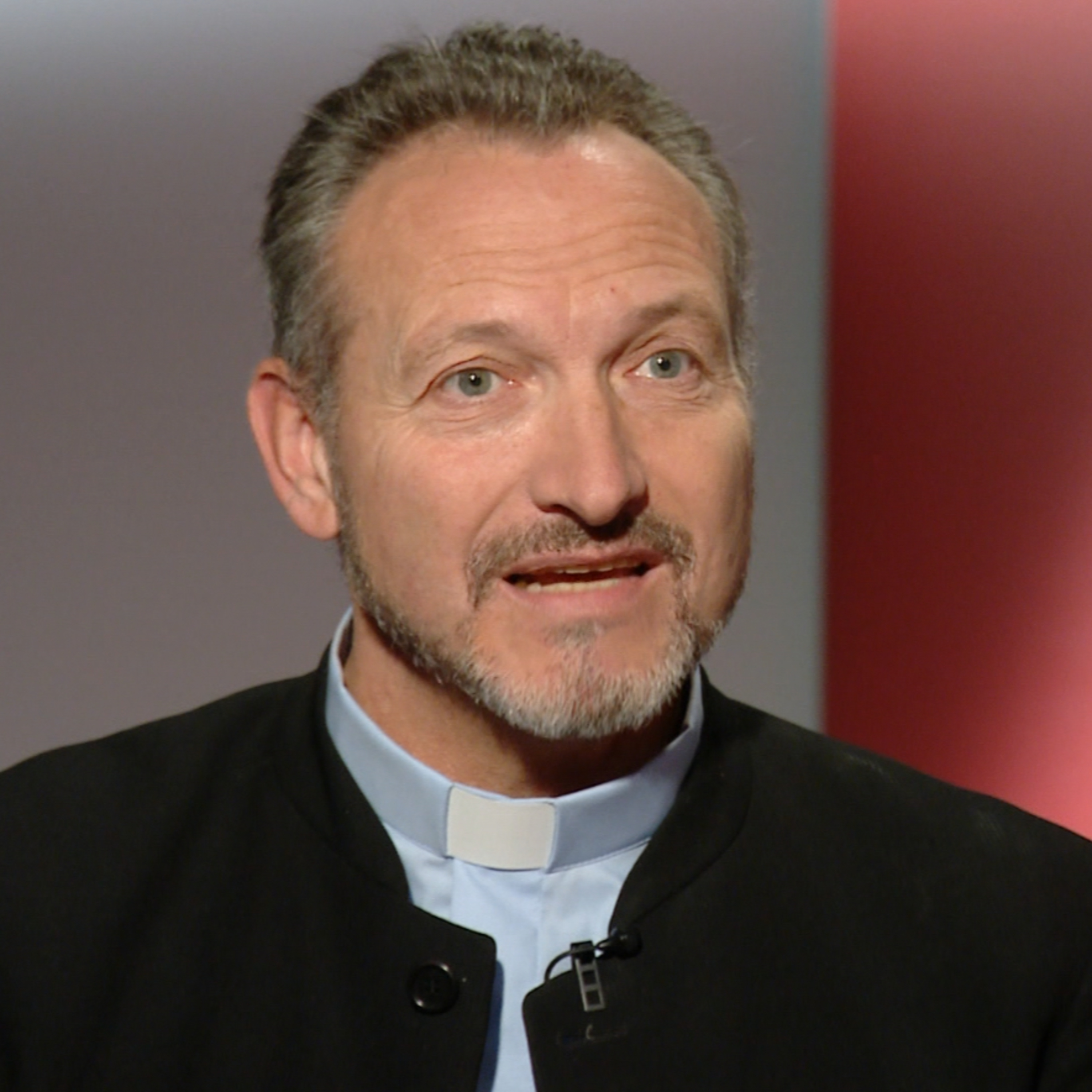 SPIRIT - Christliche Impulse des Hilfswerks KIRCHE IN NOT