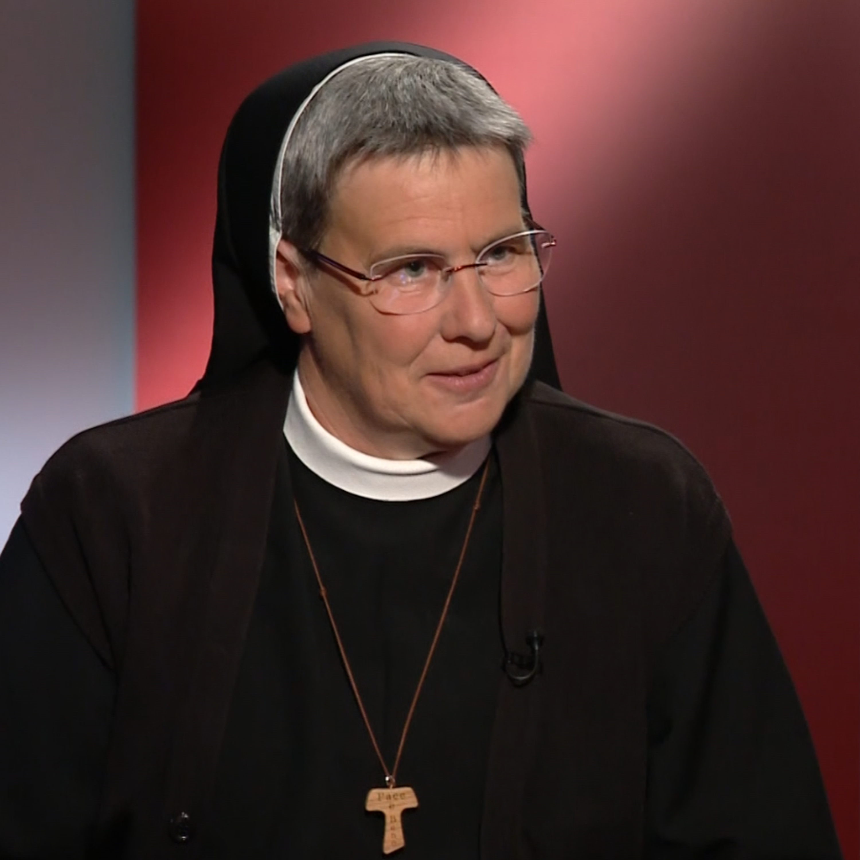 Jüngerschaft im Alltag: Den Willen Gottes erkennen. (Mit Sr. M. Petra Grünert)