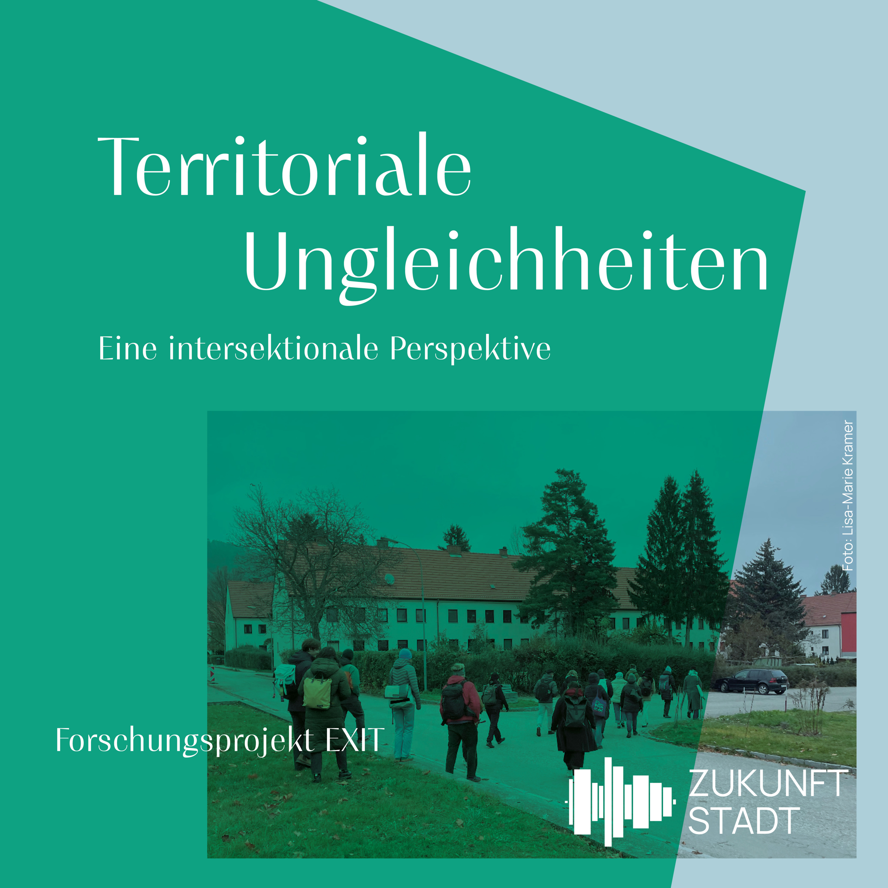 ZUKUNFT STADT