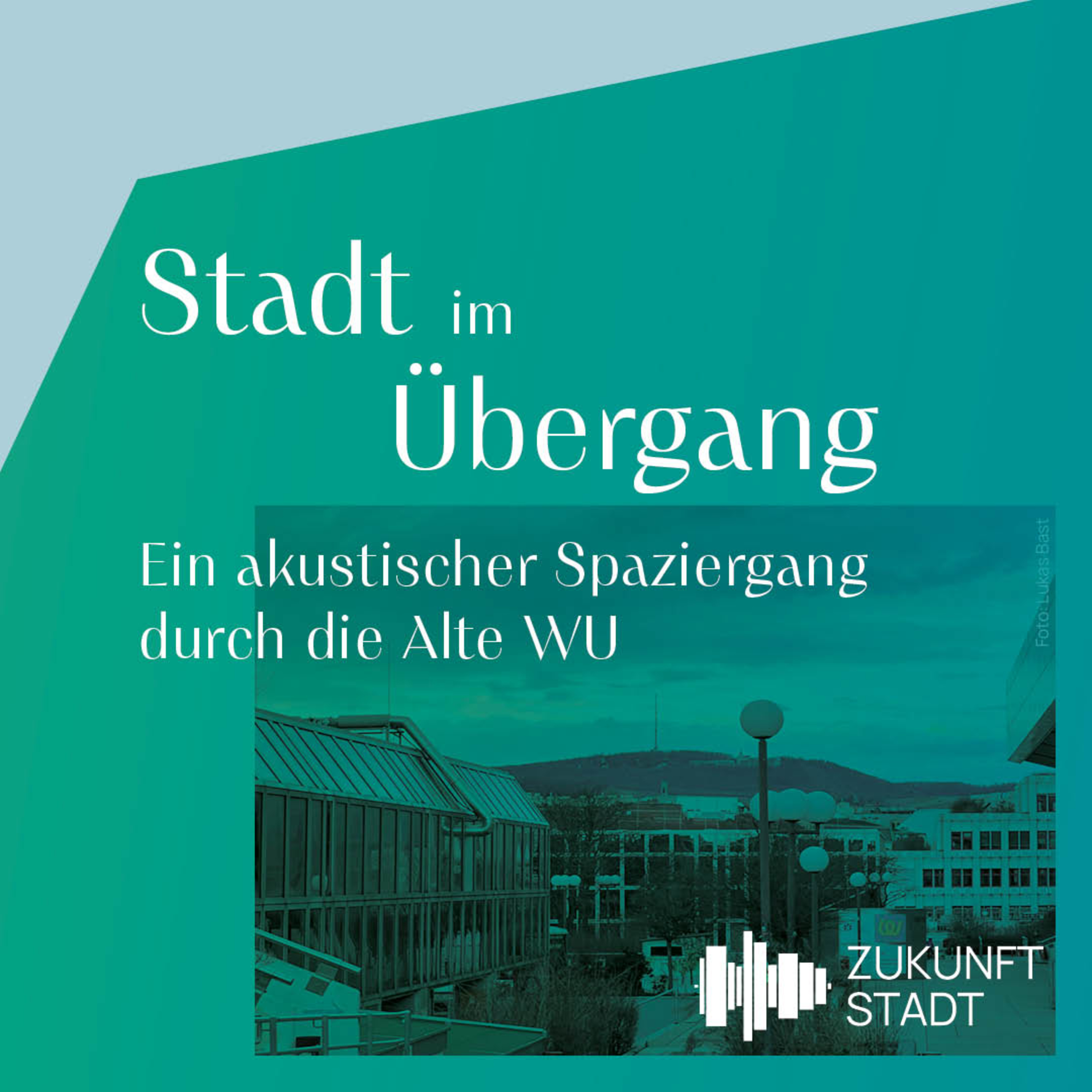 ZUKUNFT STADT