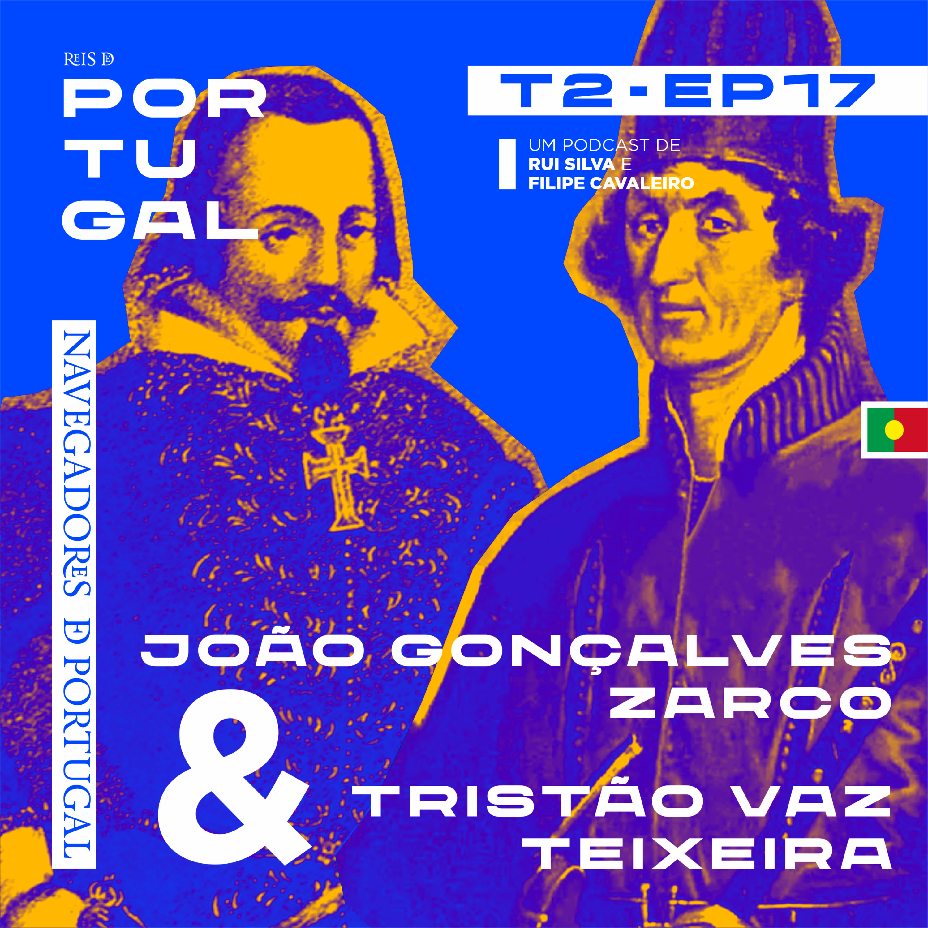 Reis de Portugal