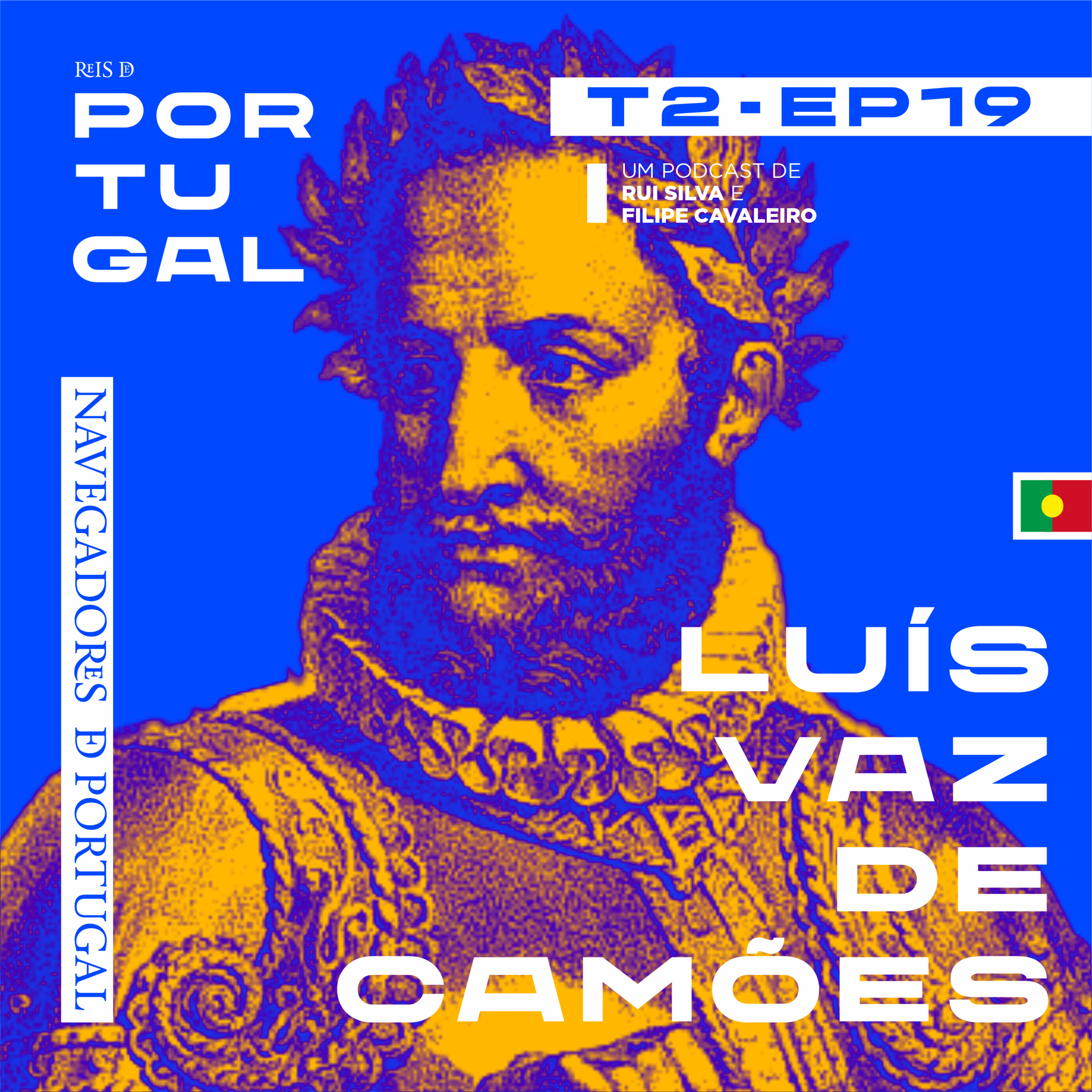 Reis de Portugal