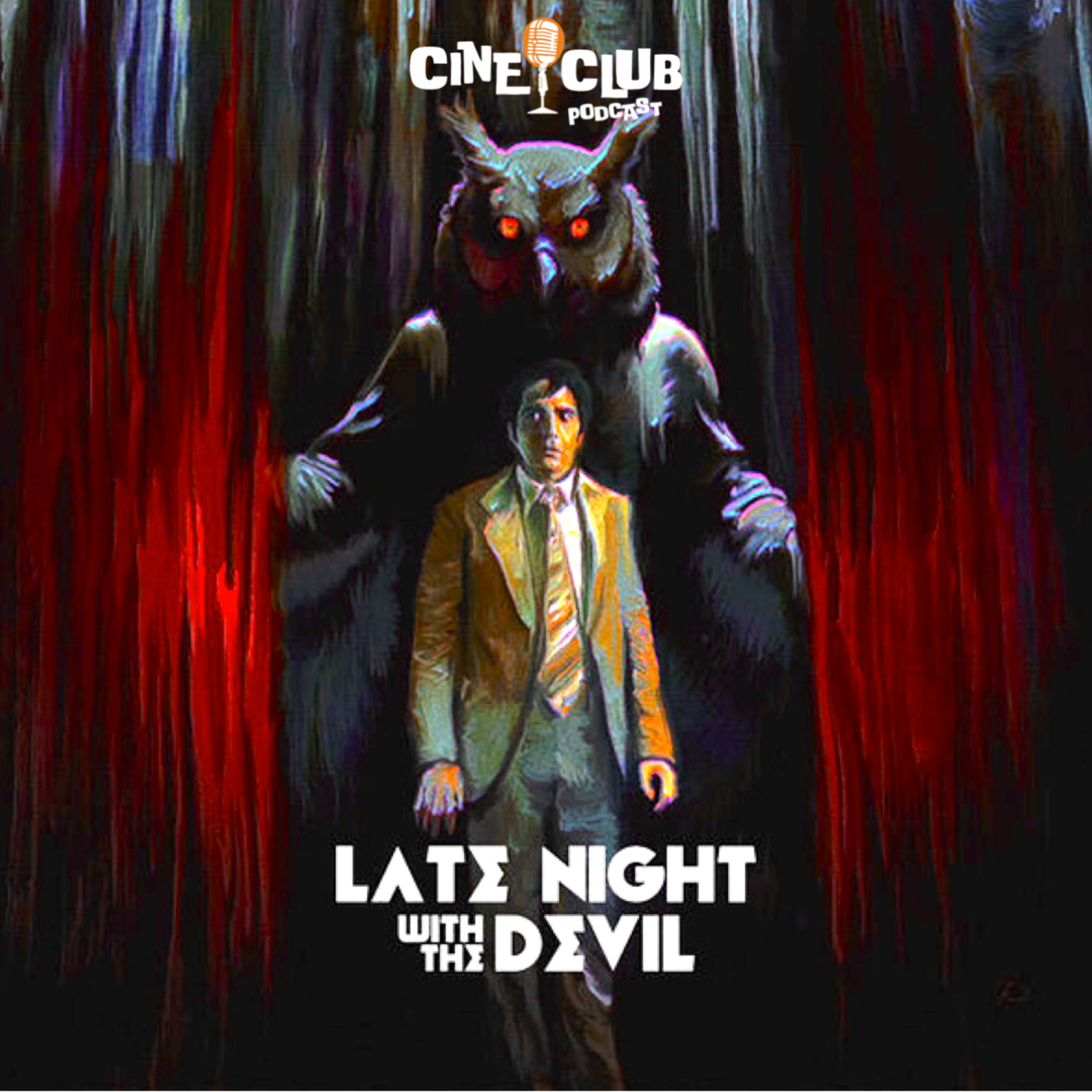 Cineclub CL