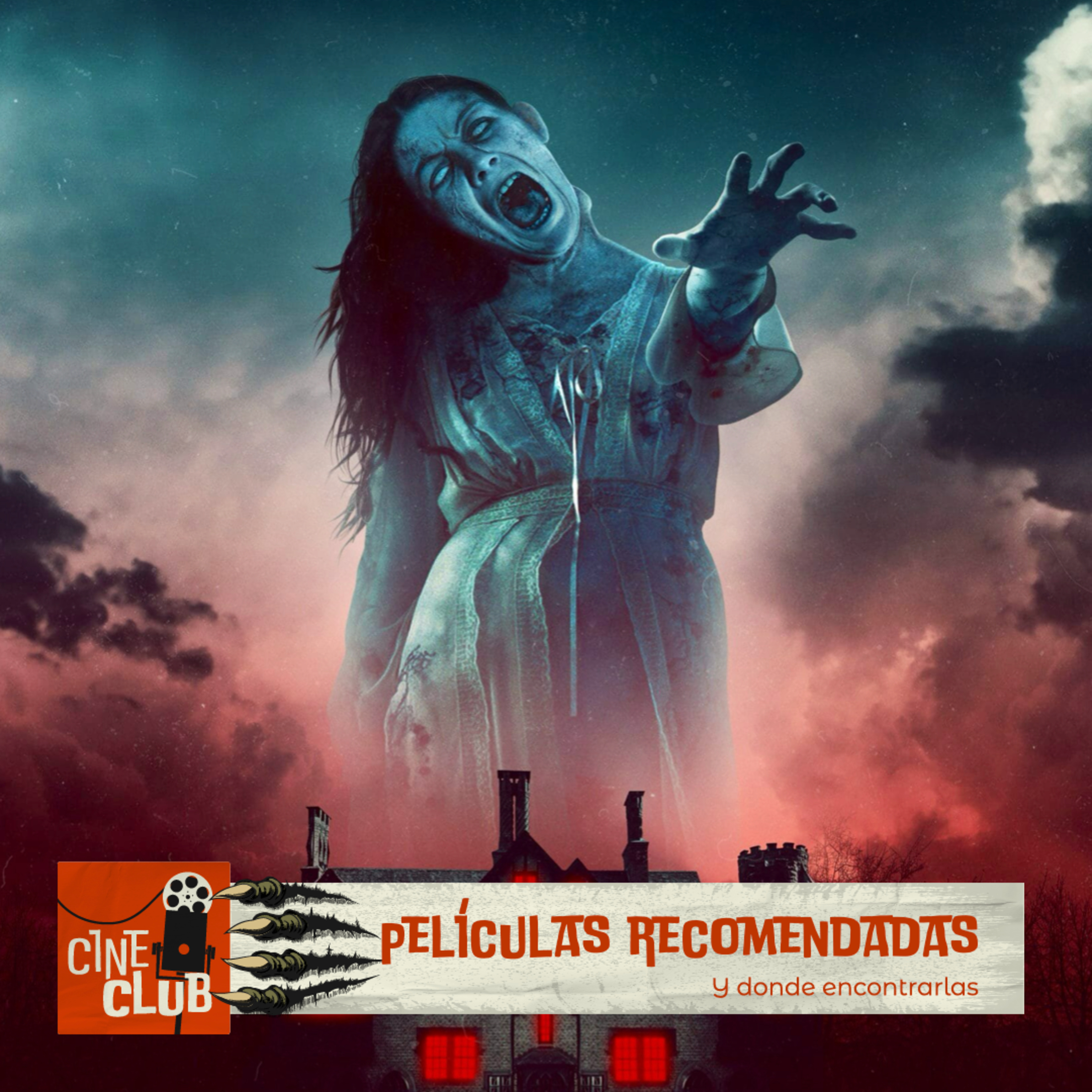 Portada de Cineclub CL