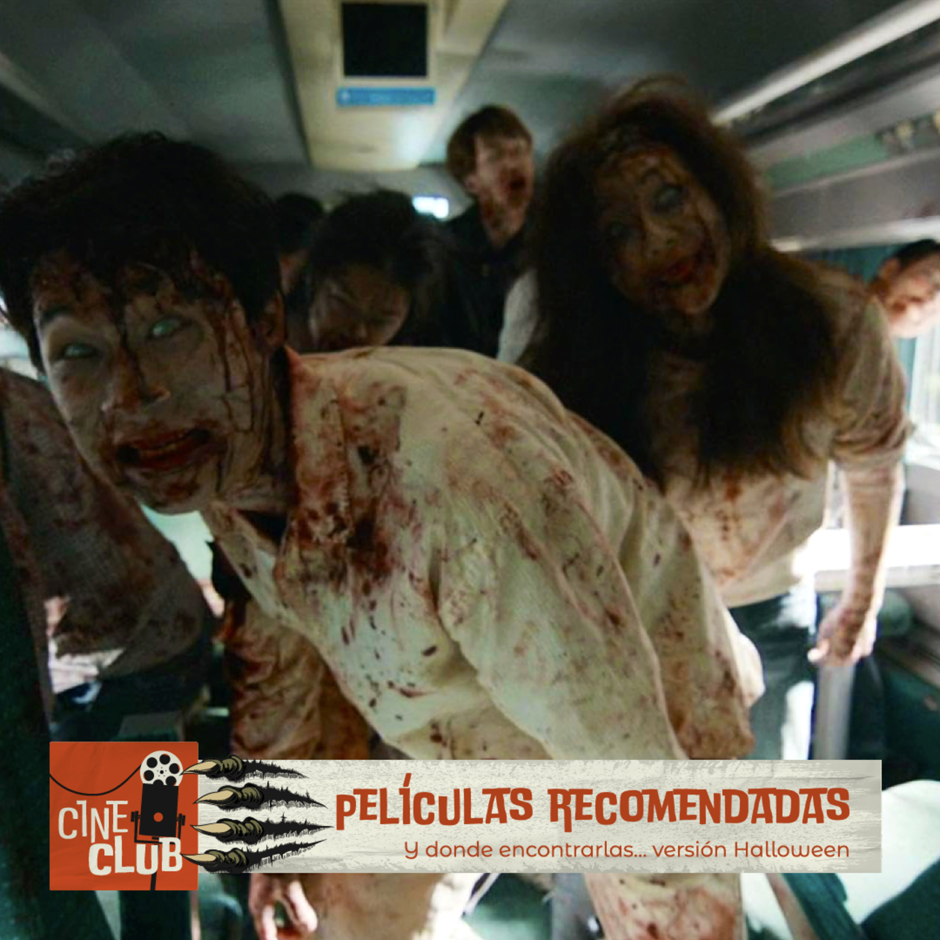 Portada de Cineclub CL
