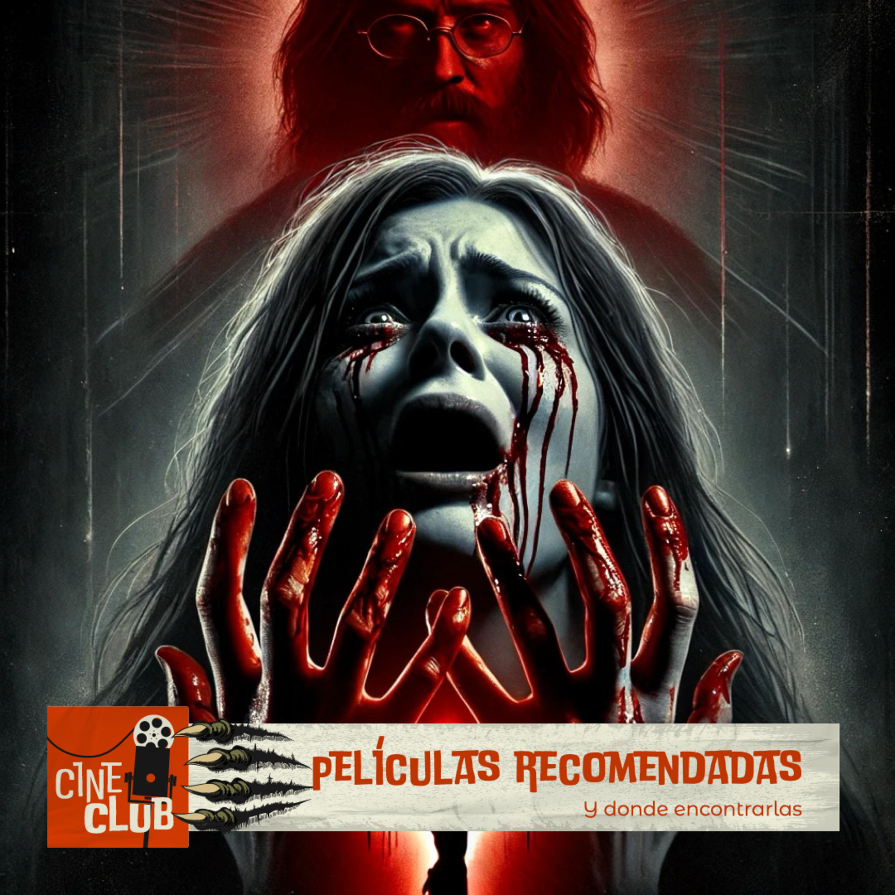 Portada de Cineclub CL