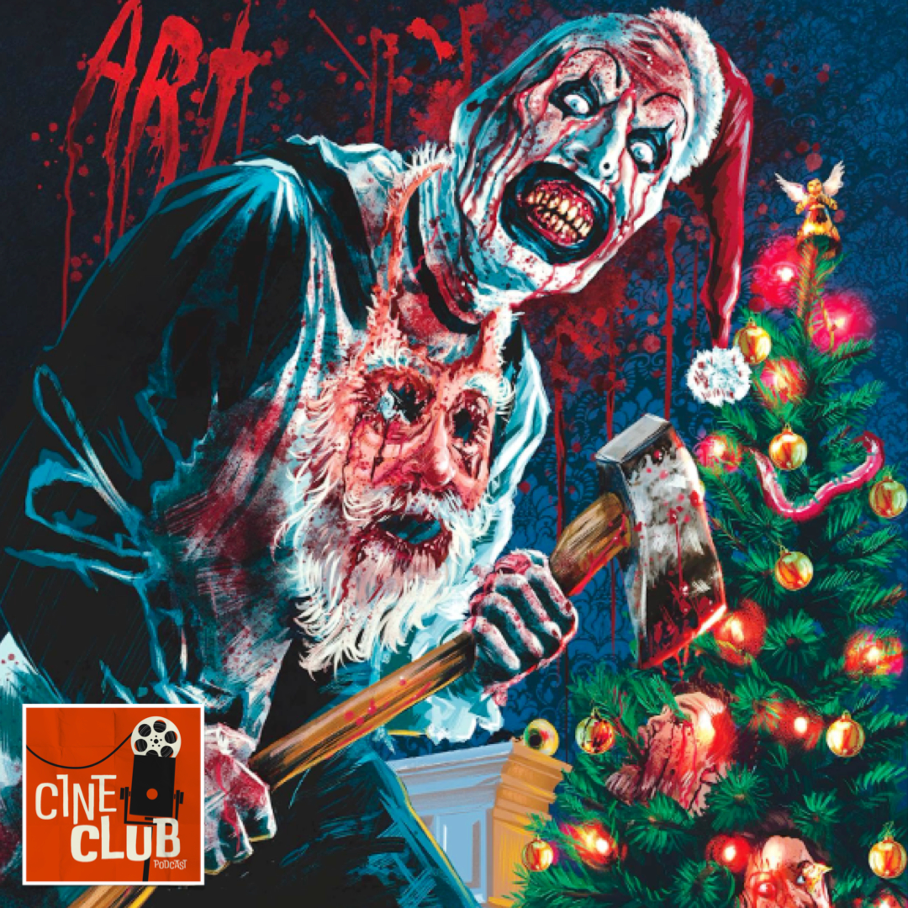 Portada de Cineclub CL