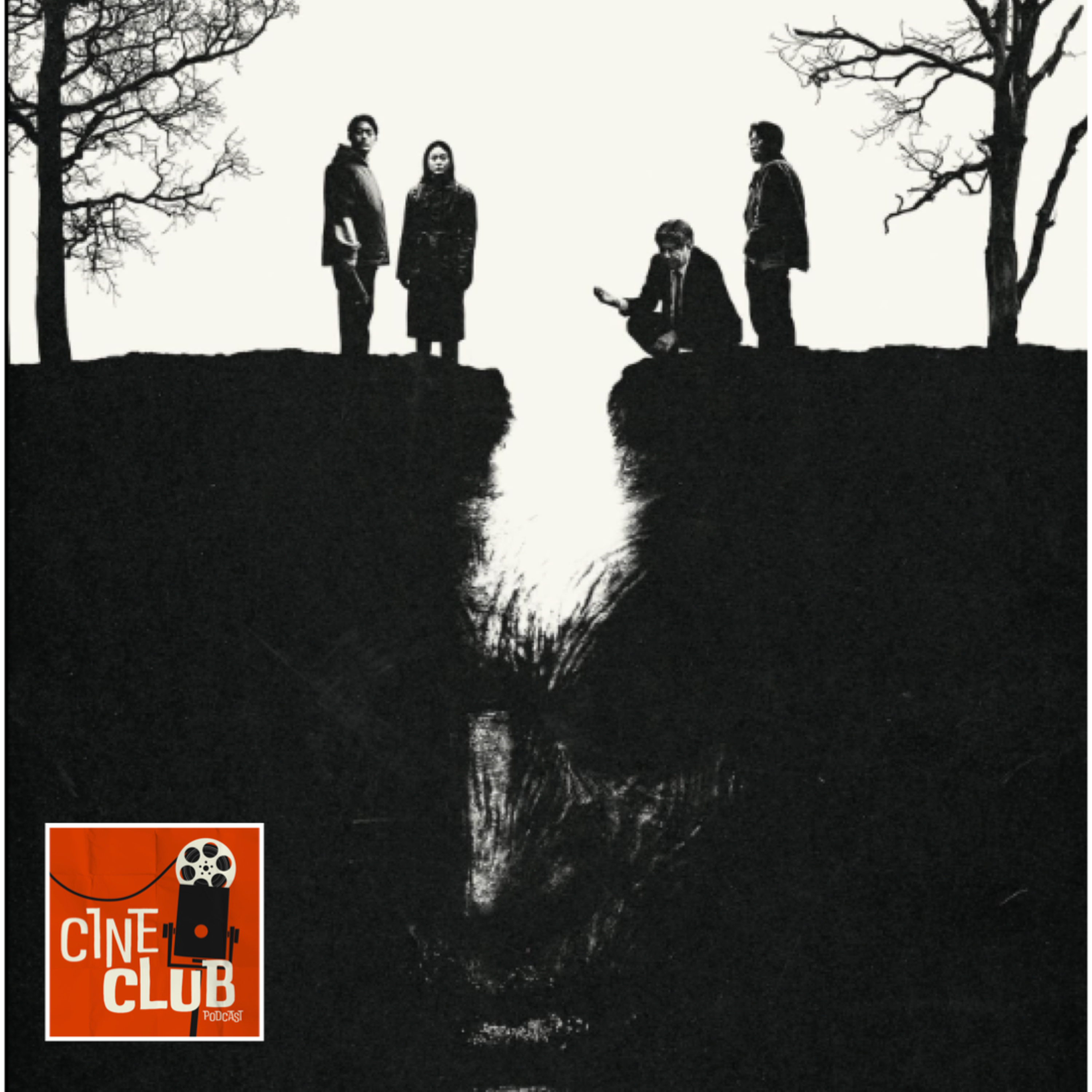 Portada de Cineclub CL