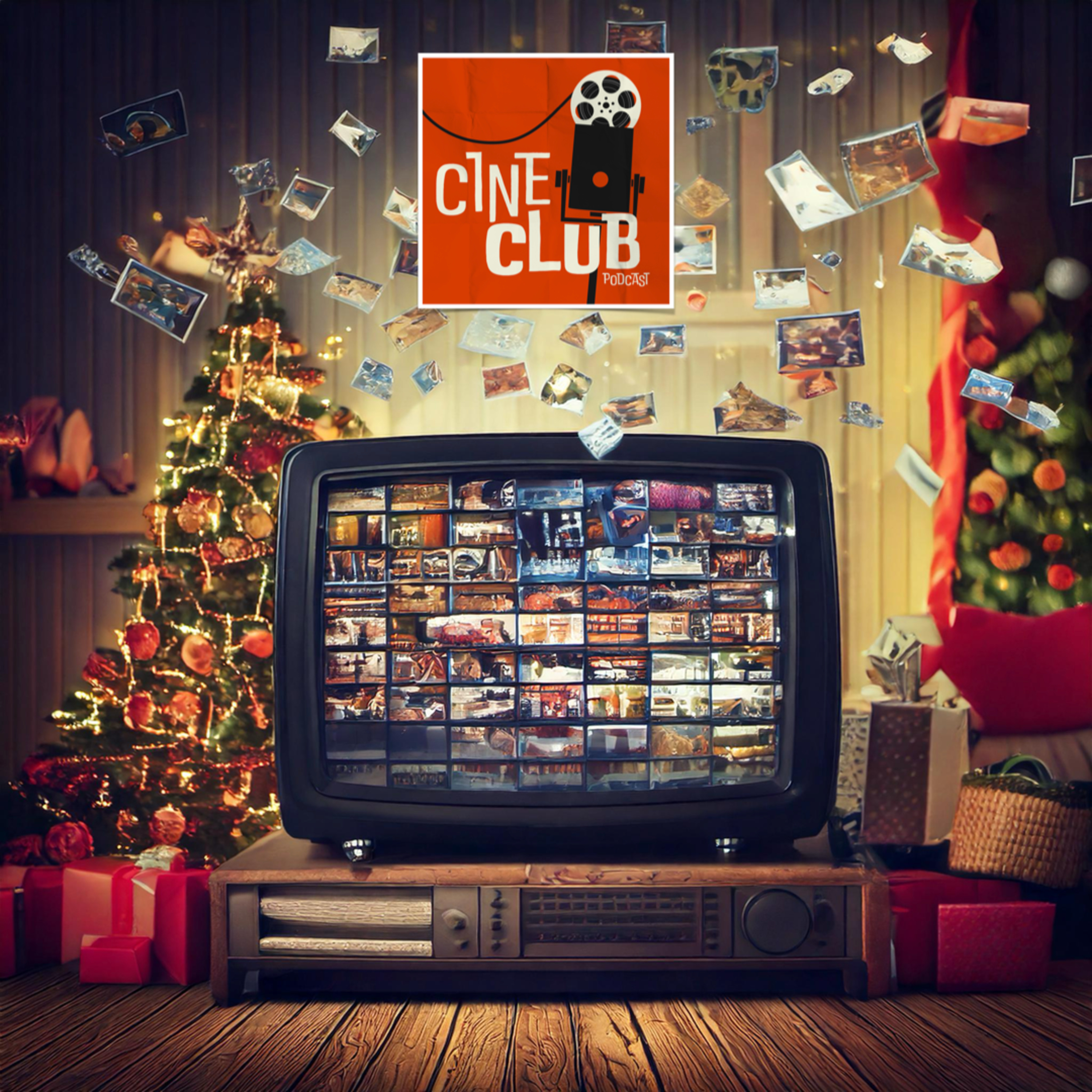 Portada de Cineclub CL