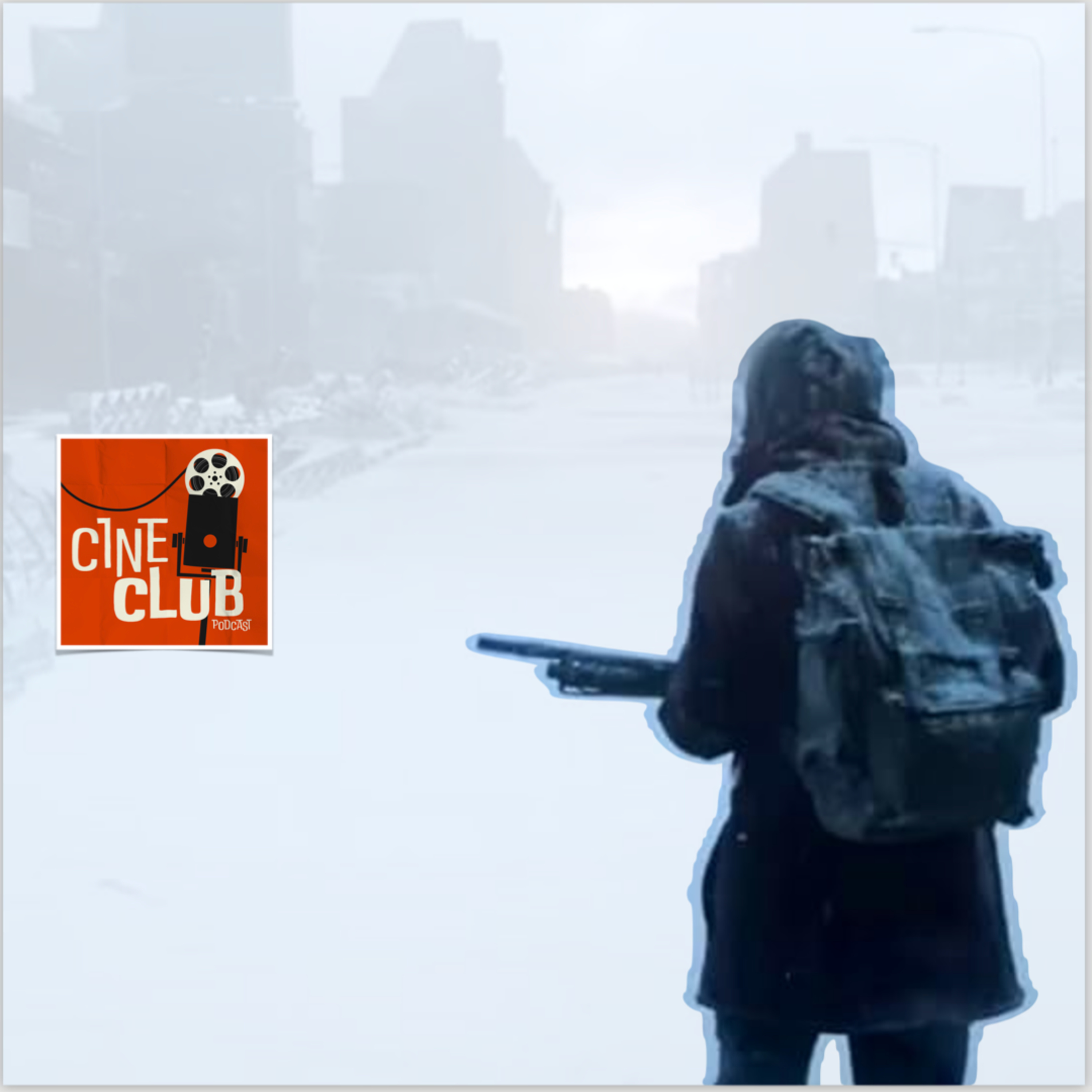 Portada de Cineclub CL