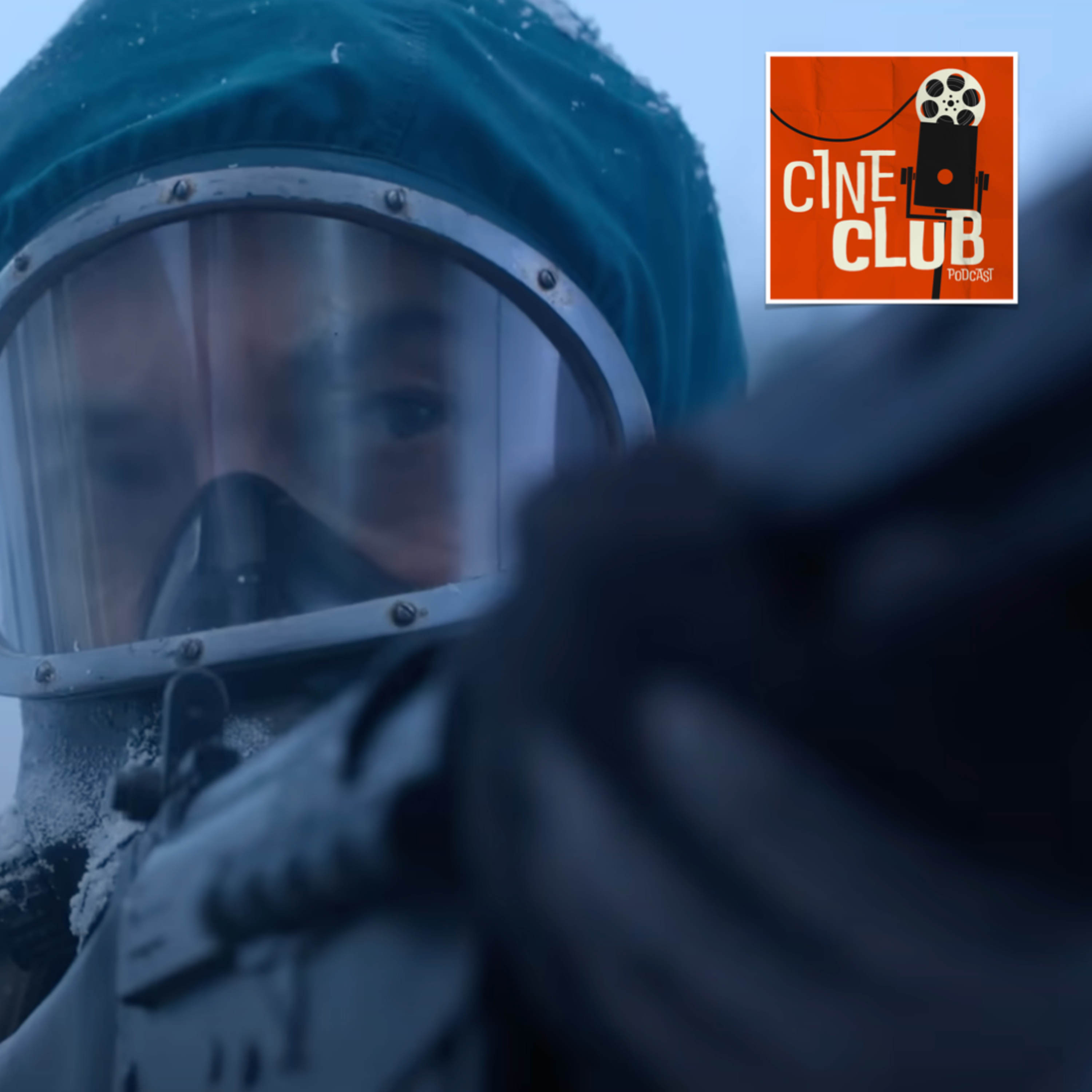 Portada de Cineclub CL