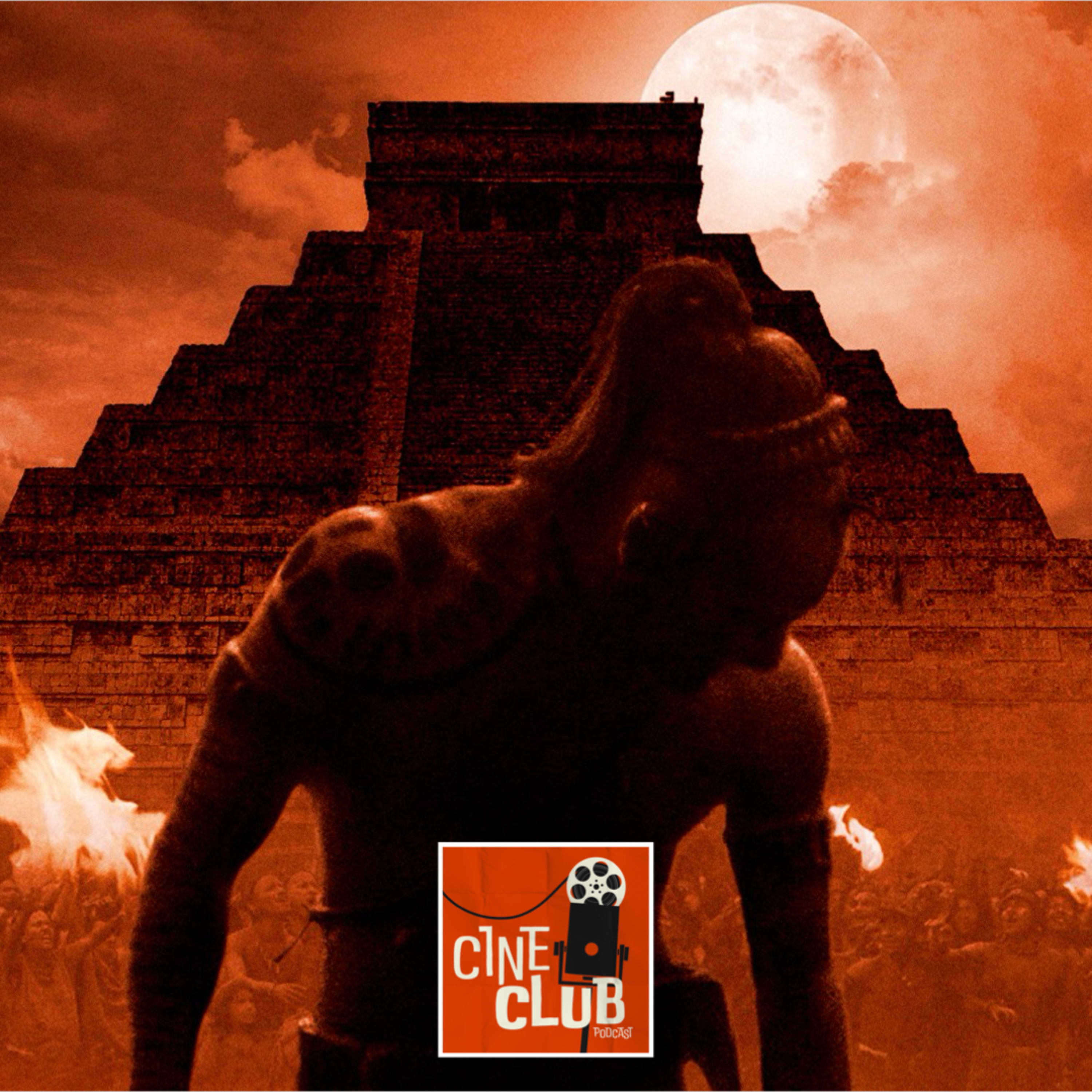 Portada de Cineclub CL