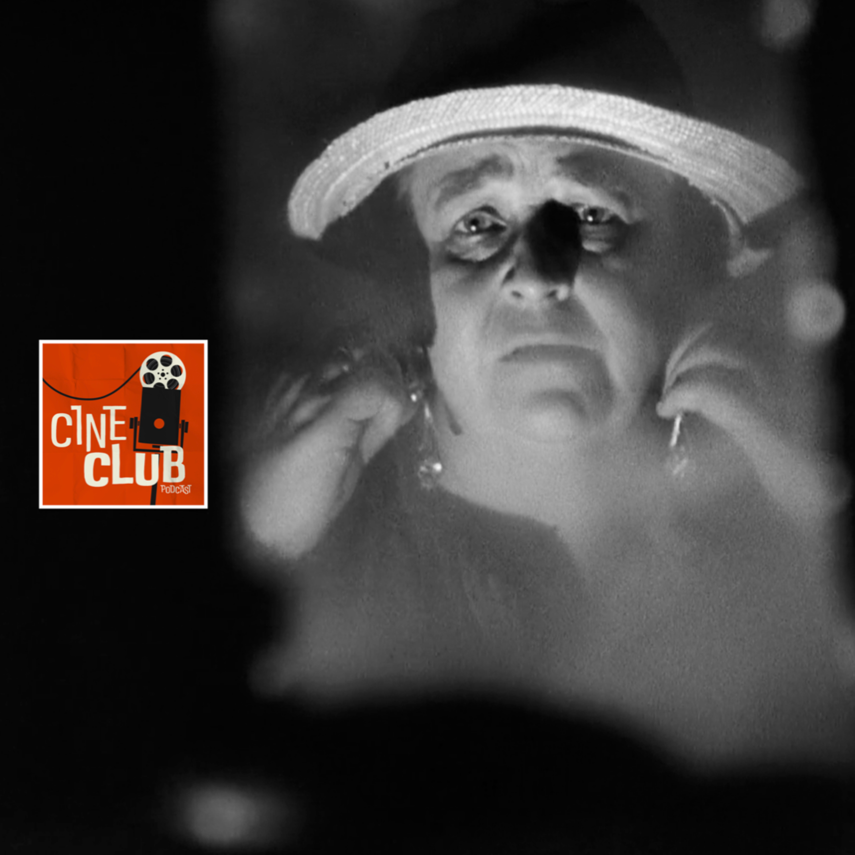 🍇 🤬 Cineclub Clásicos Presenta: Las Uvas de la Ira (1940)
